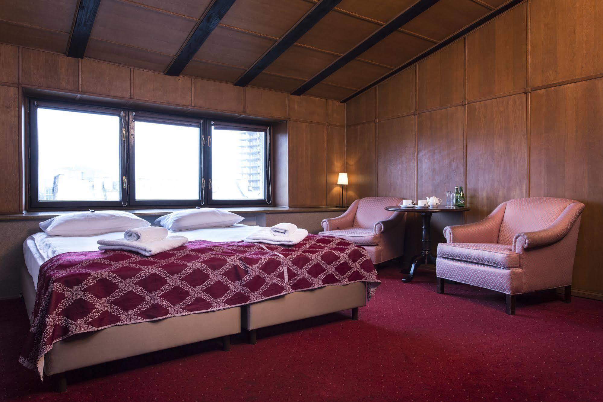 Aparthotel Atelier By Artery 3*
