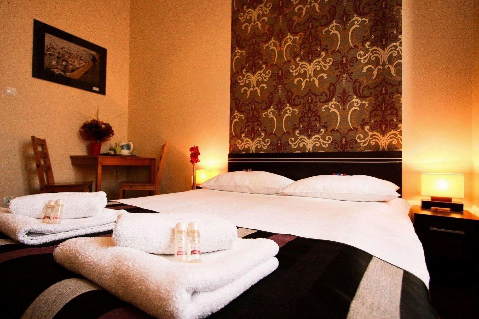 Aparthotel Atelier By Artery Krakau