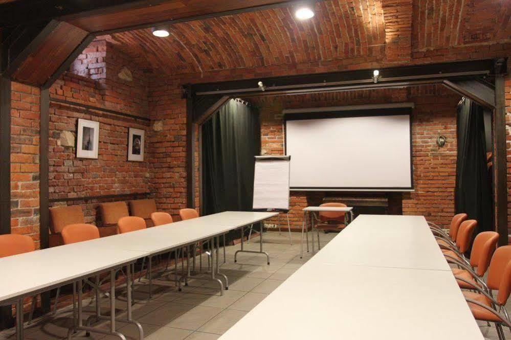 Aparthotel Atelier By Artery