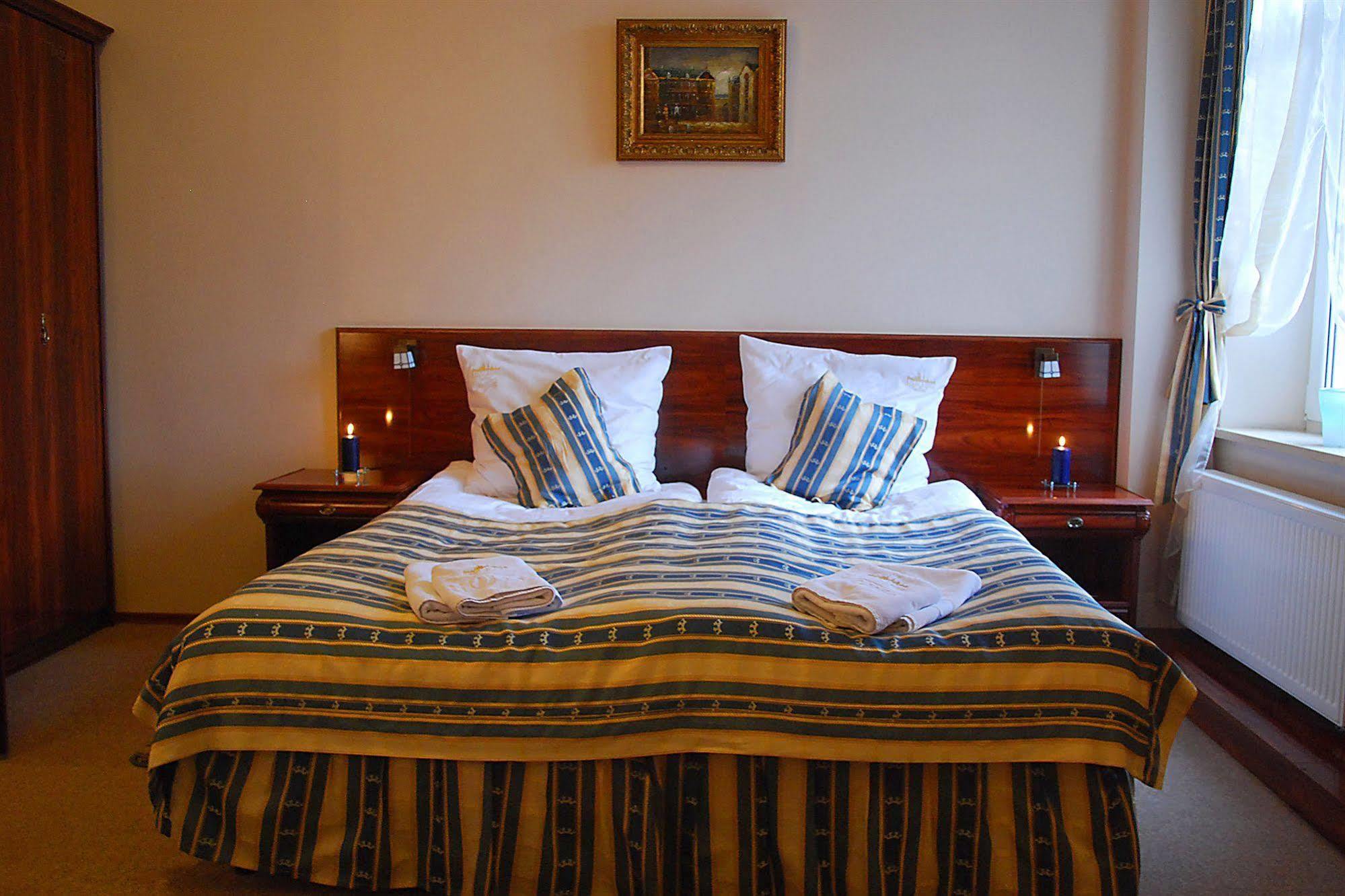 Hotel Old Time 3*