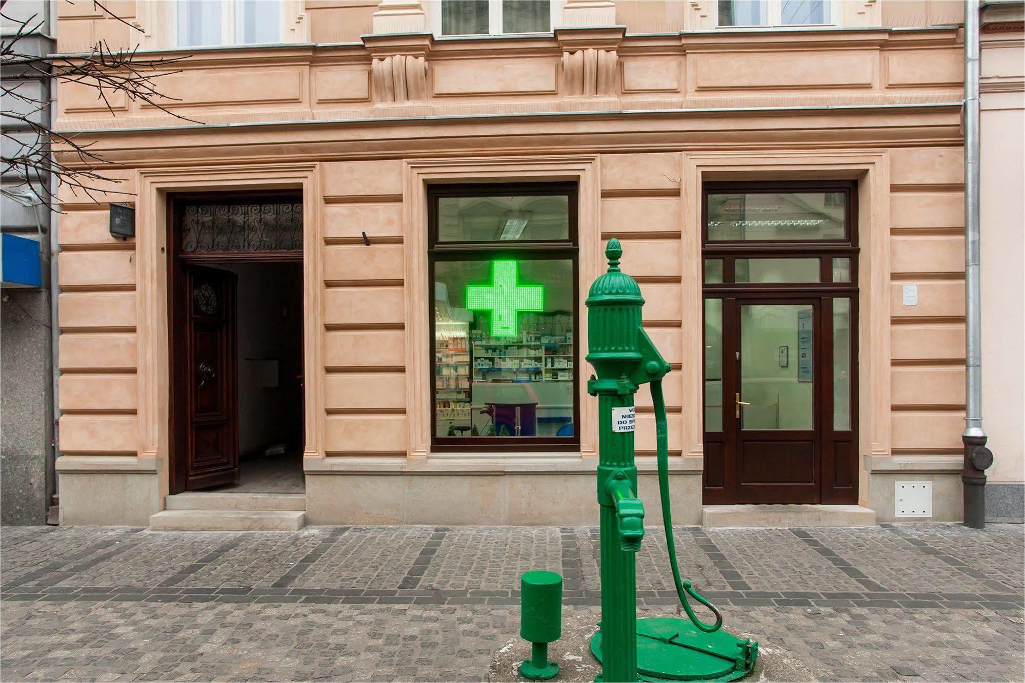 Muzyczny Krakow