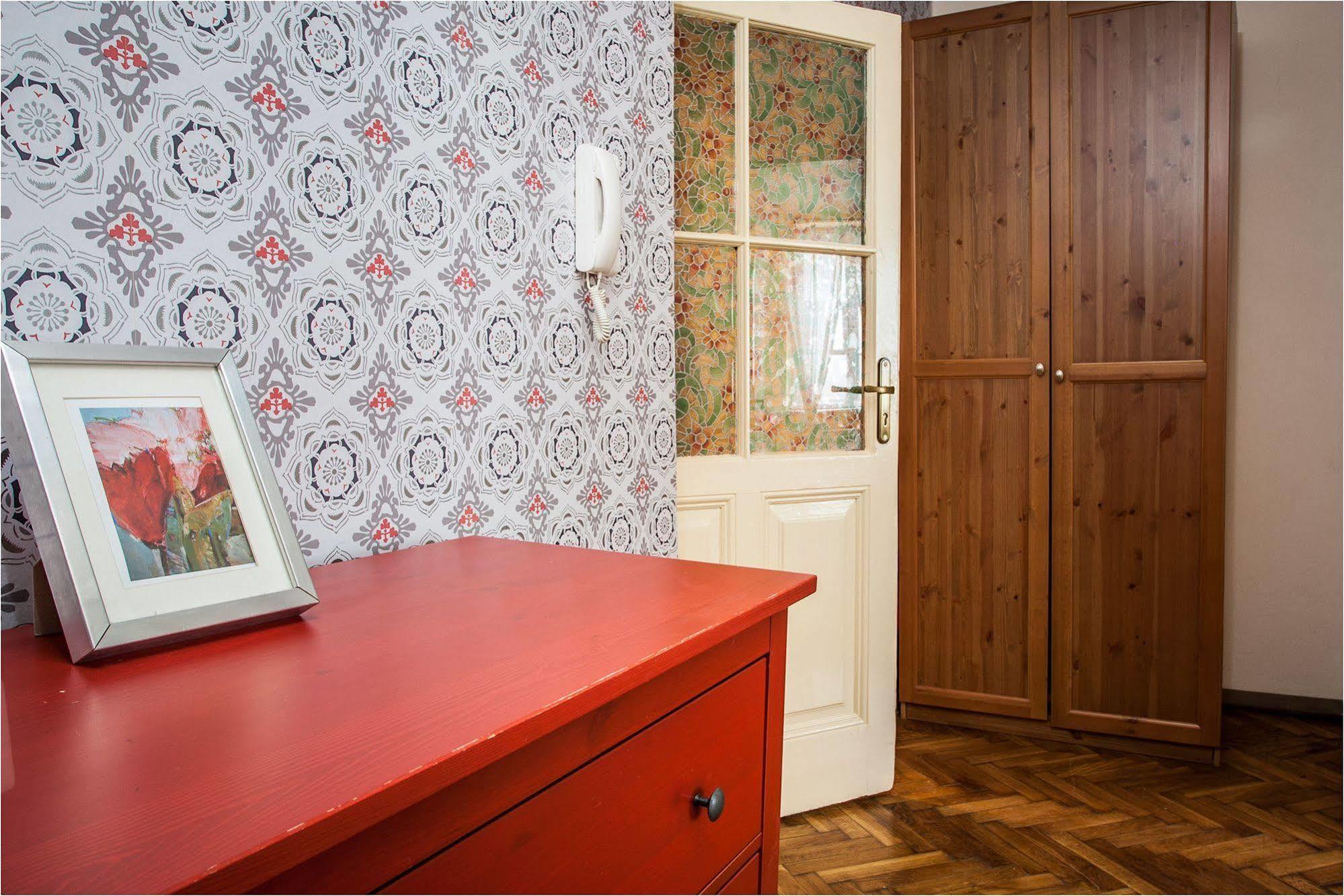 Muzyczny Apartment Krakow