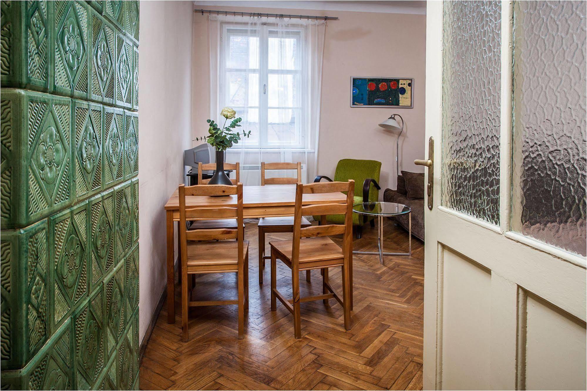 Apartment Muzyczny