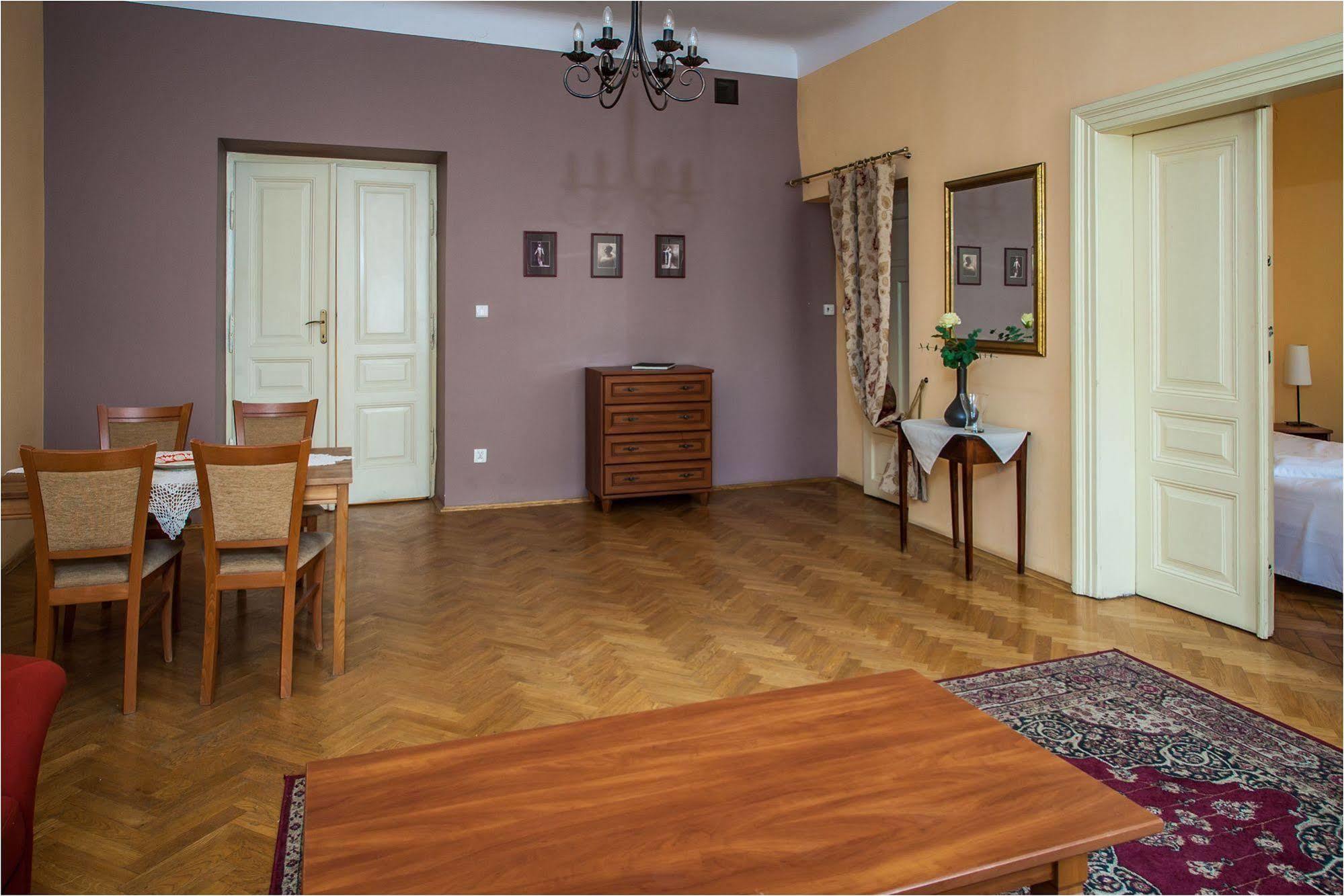 Muzyczny Apartment Krakow