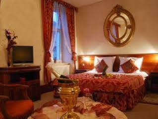 Hotel Old Time 3*