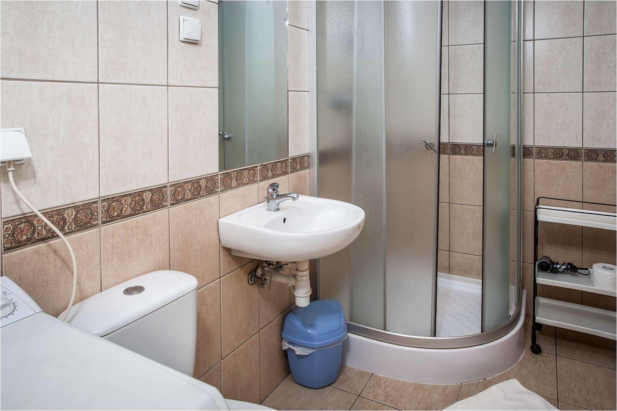 Apartment Muzyczny Krakow