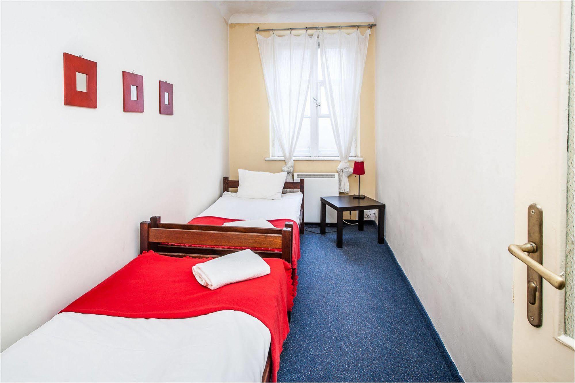 Apartment Muzyczny Krakow