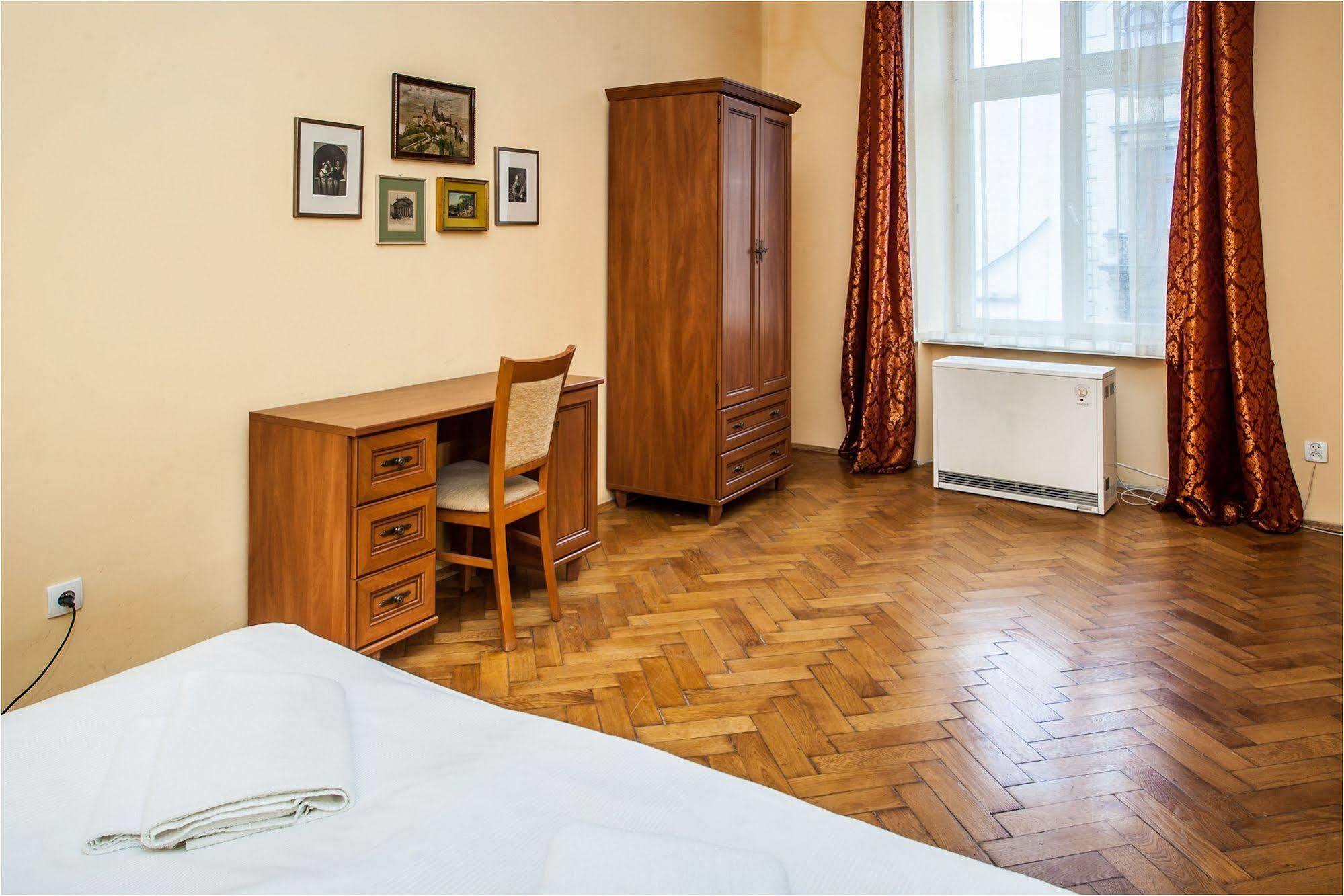 Muzyczny Krakow