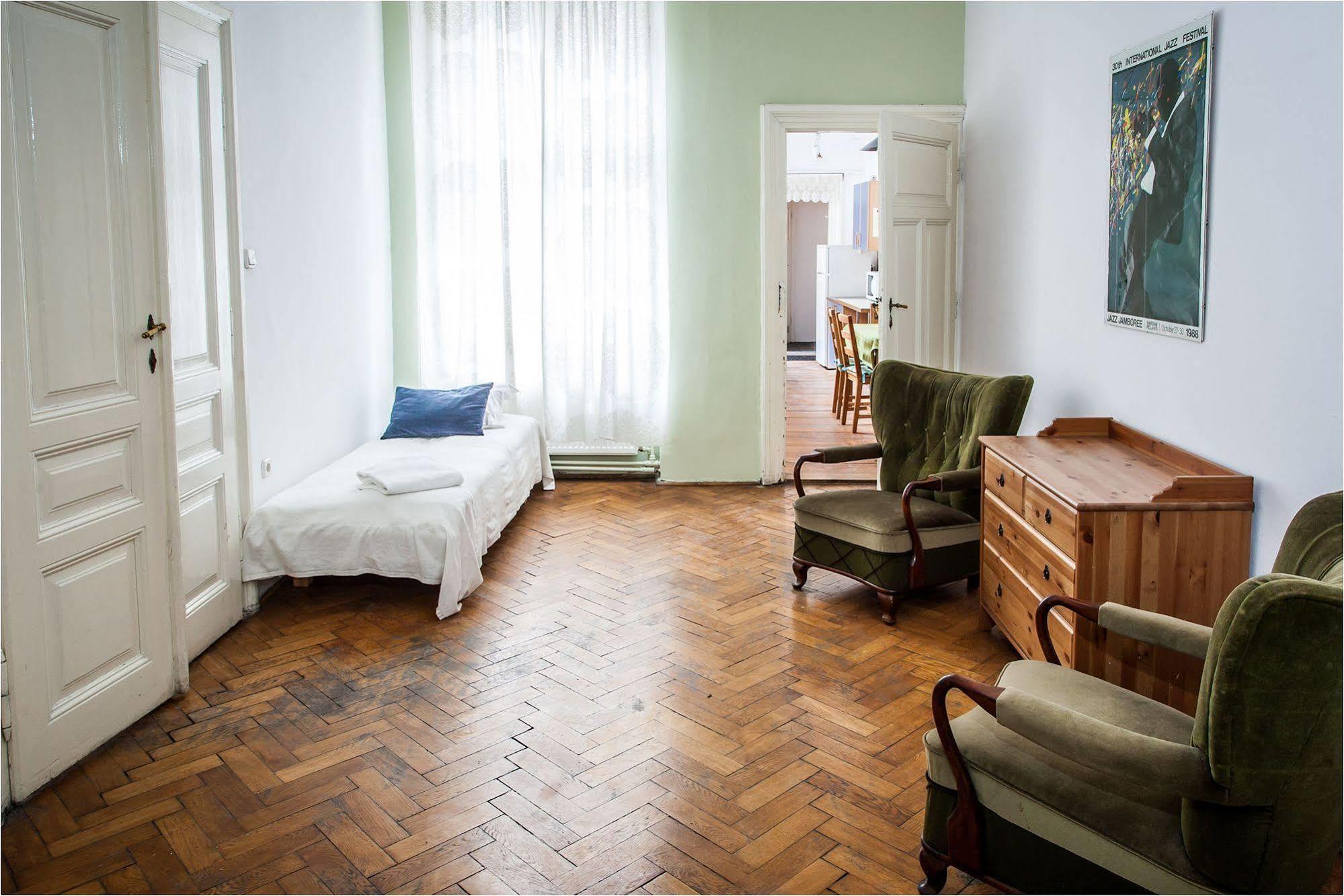 Muzyczny * Krakow