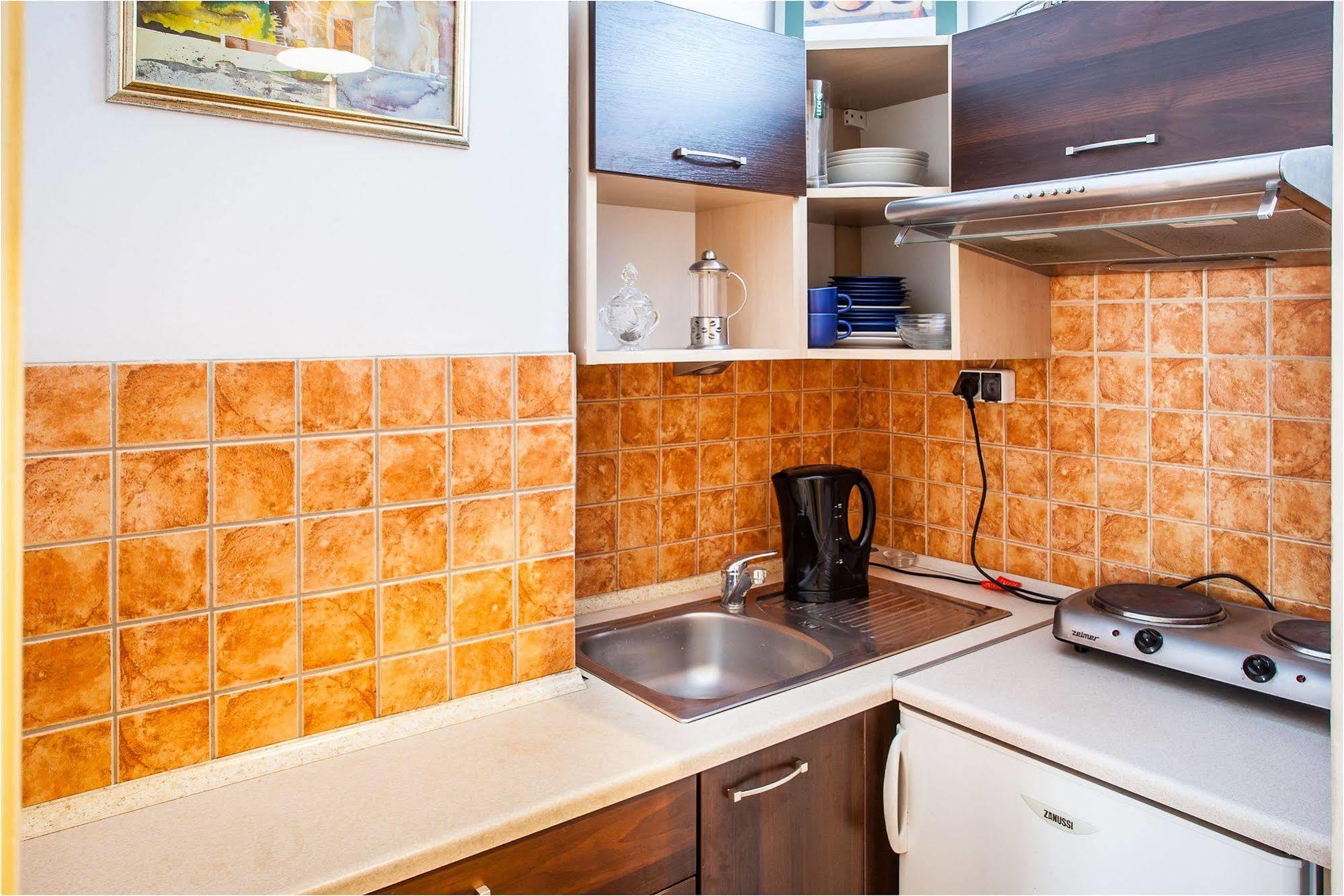 Muzyczny Apartment Krakow