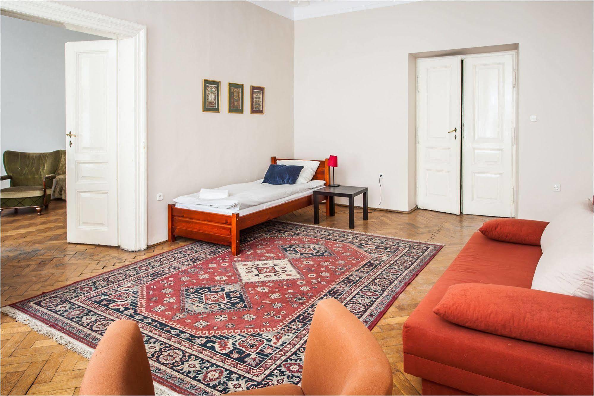 Muzyczny Apartment
