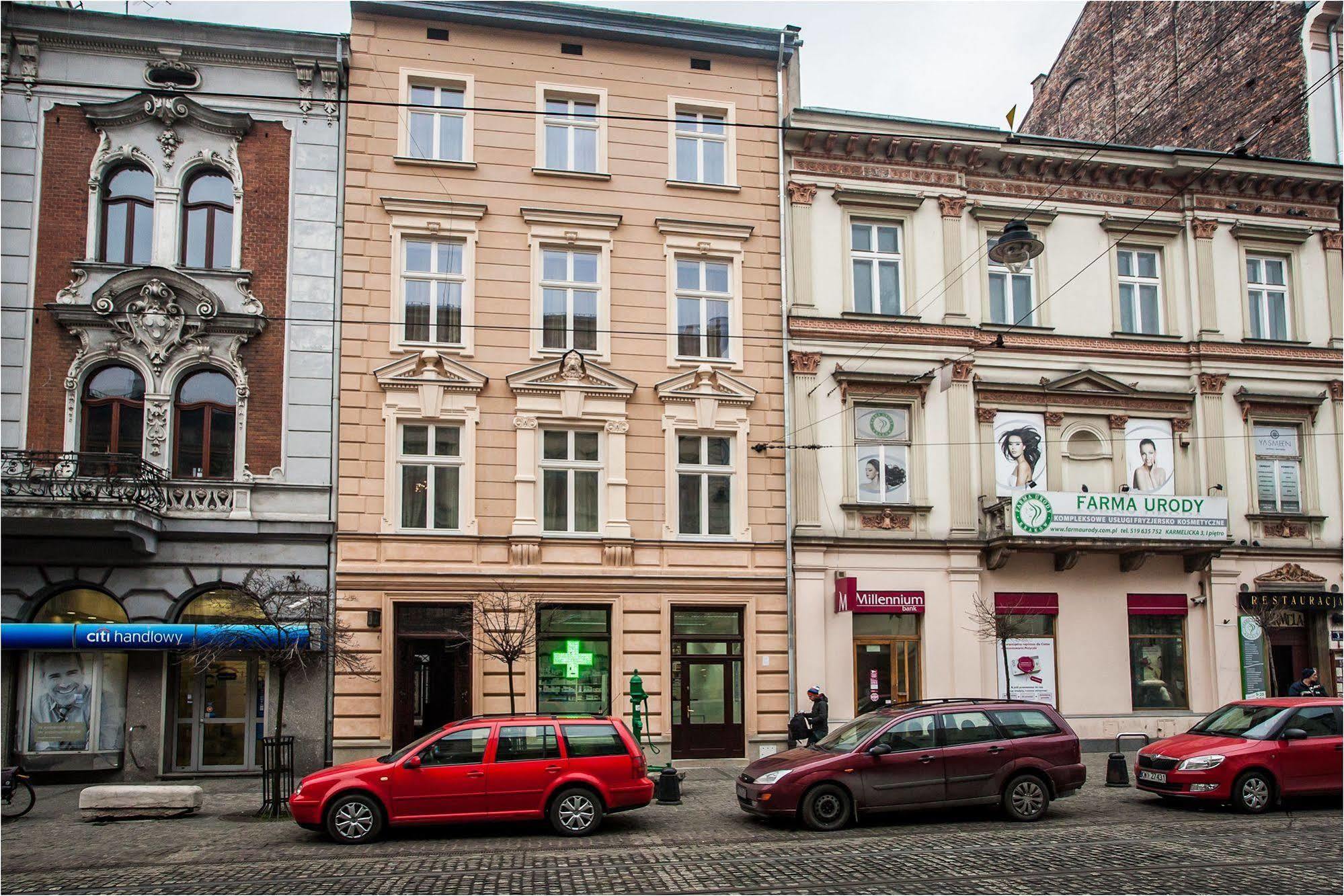 Muzyczny Krakow