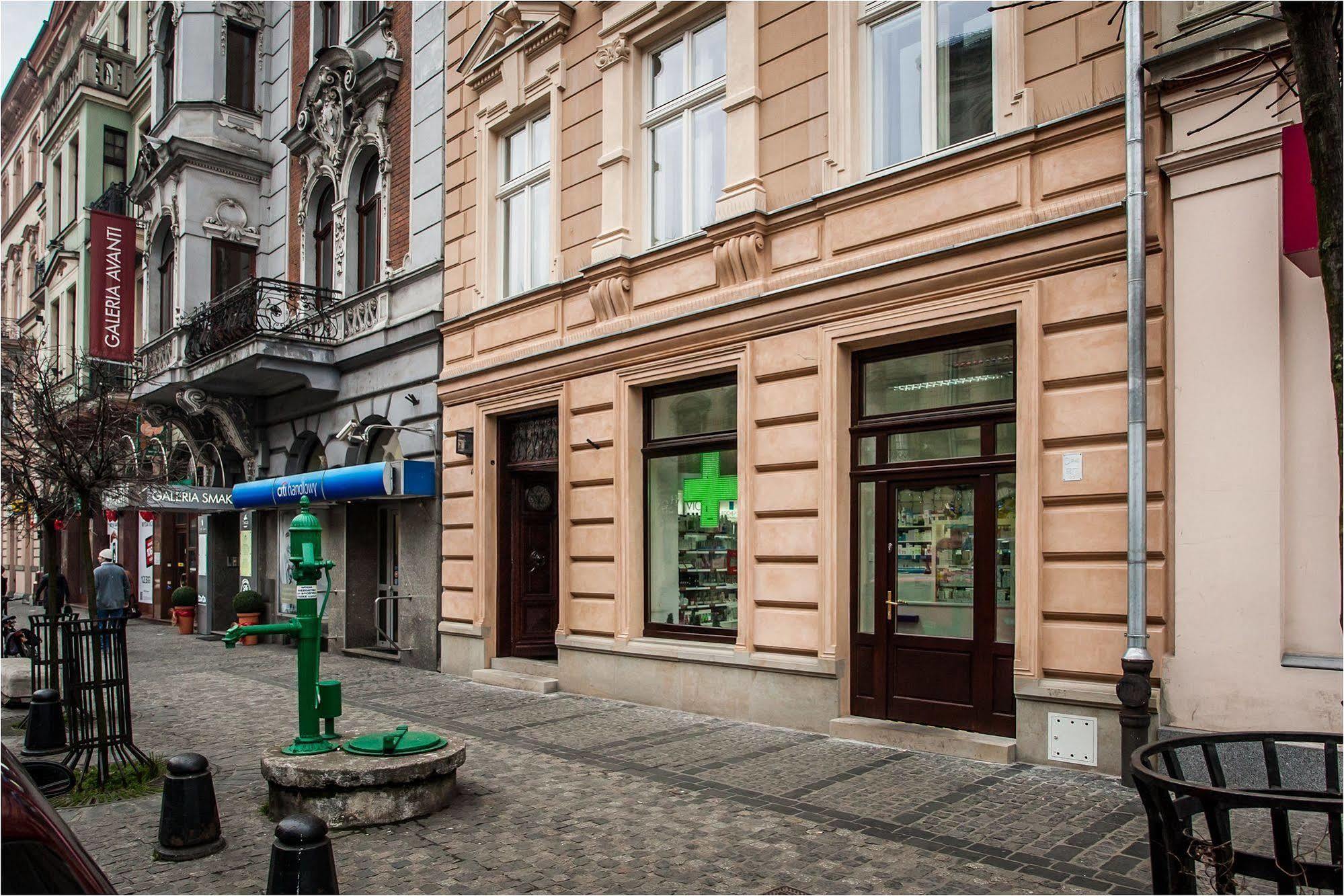 Muzyczny * Krakow