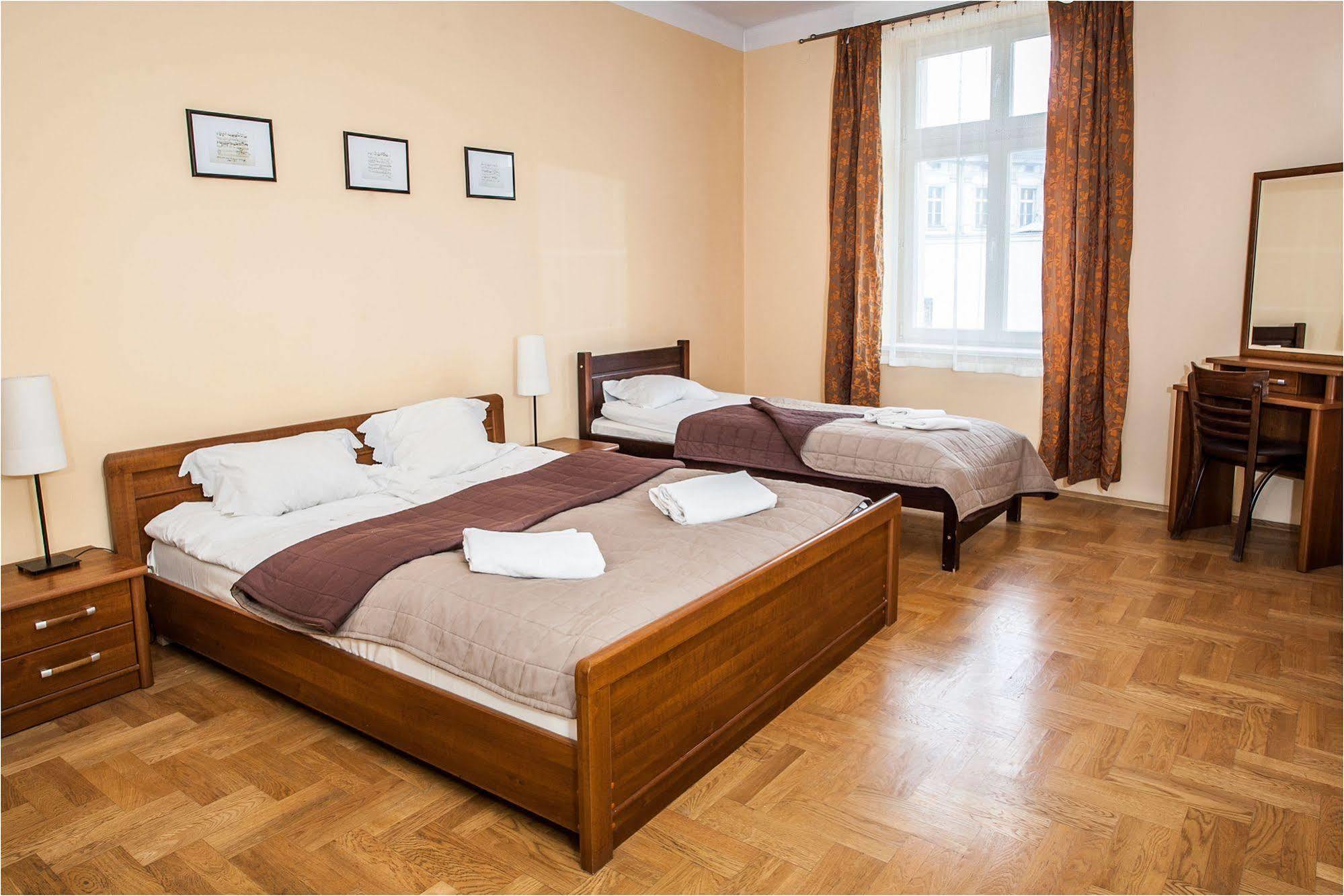 Apartment Muzyczny