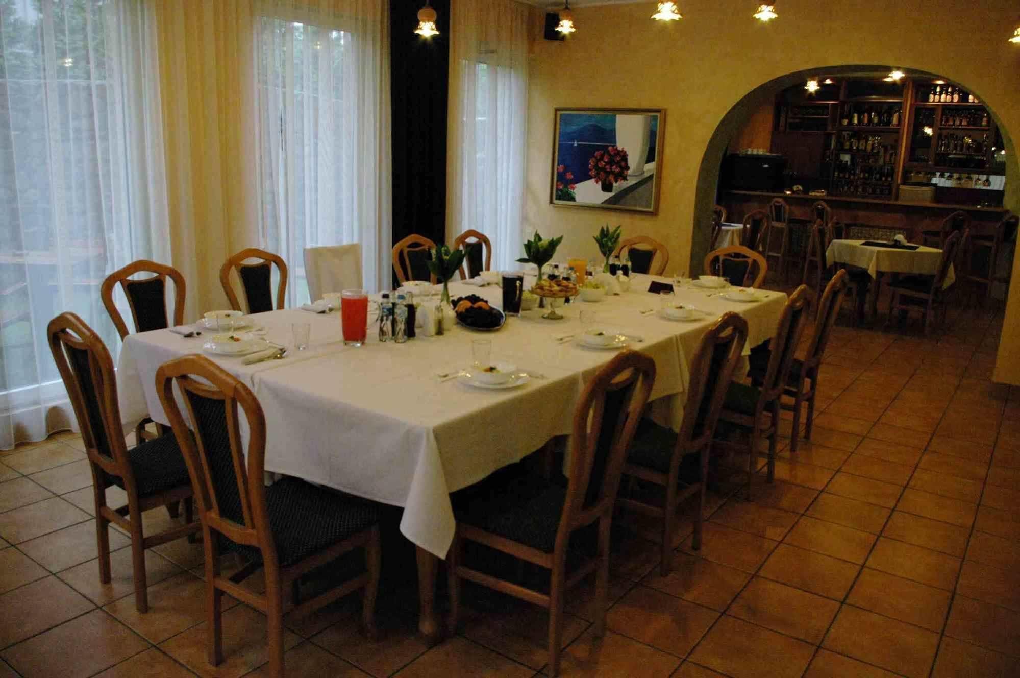 Hotel Lorenzo Kraków