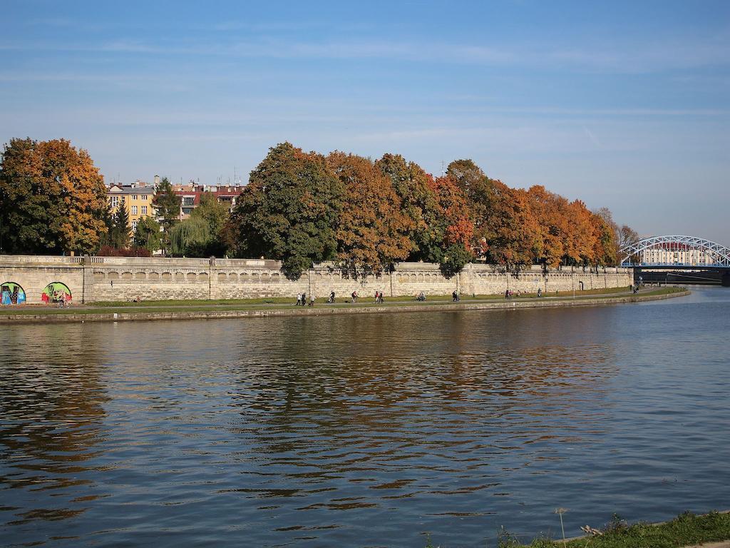 Apartamento Kazimierz *