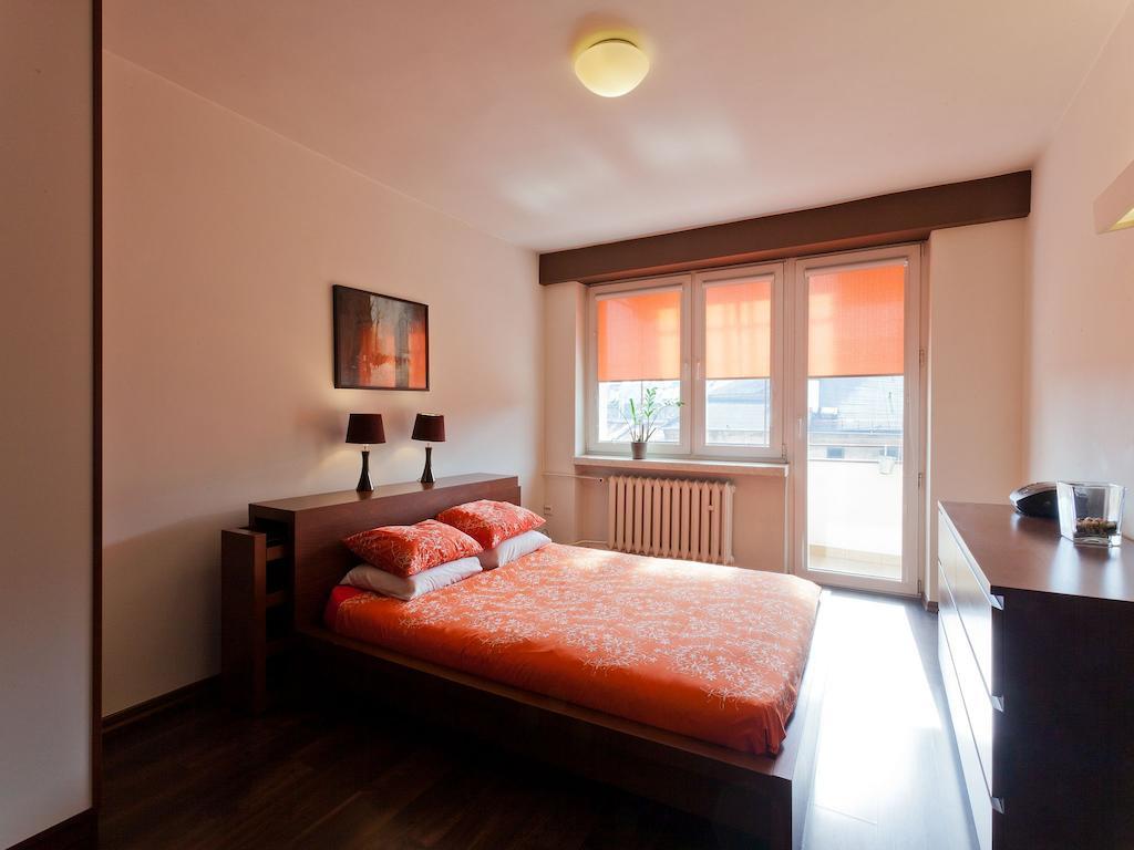 Irish Apartamento Cracóvia