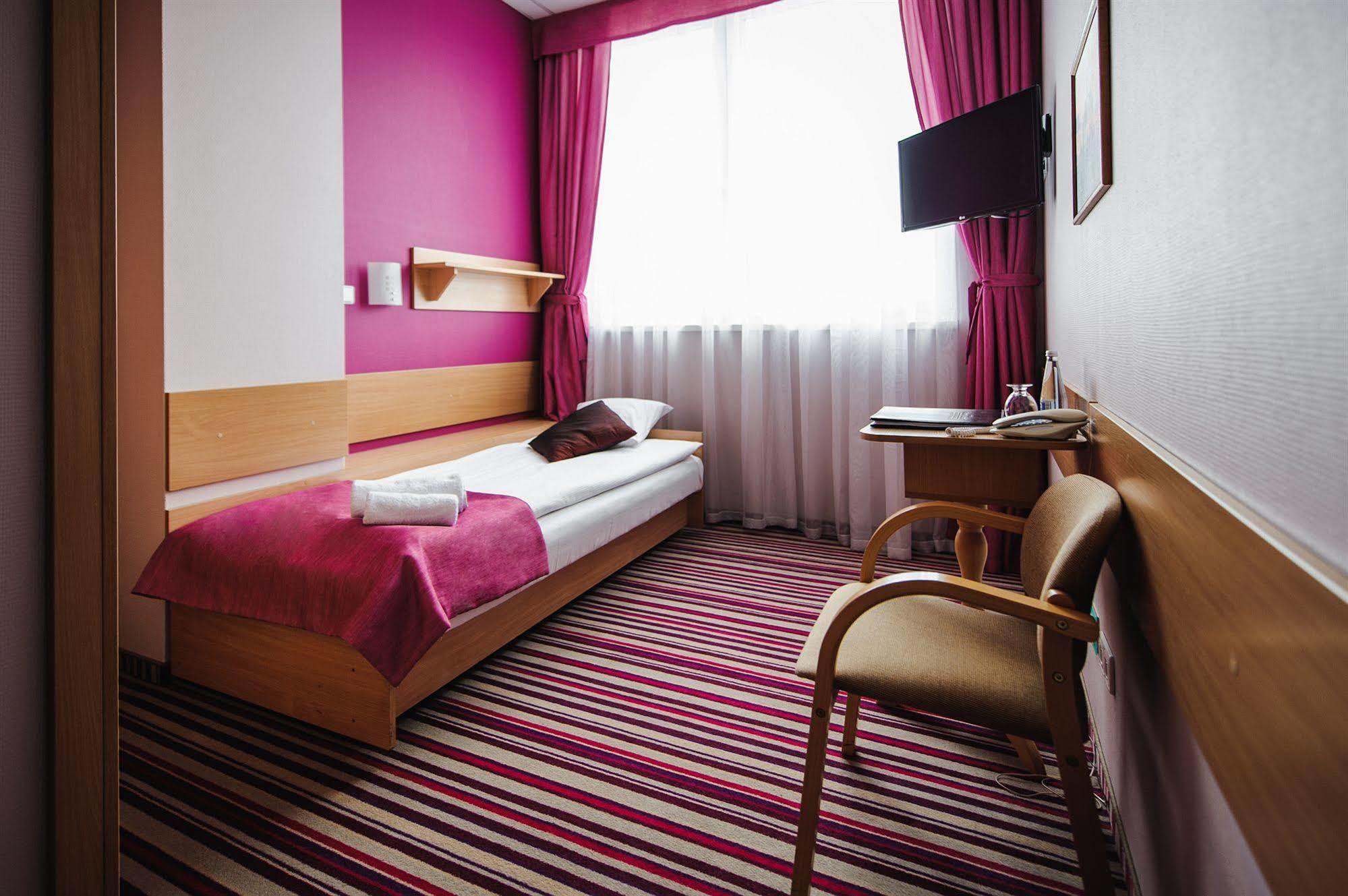 Aspel Hotel 3*