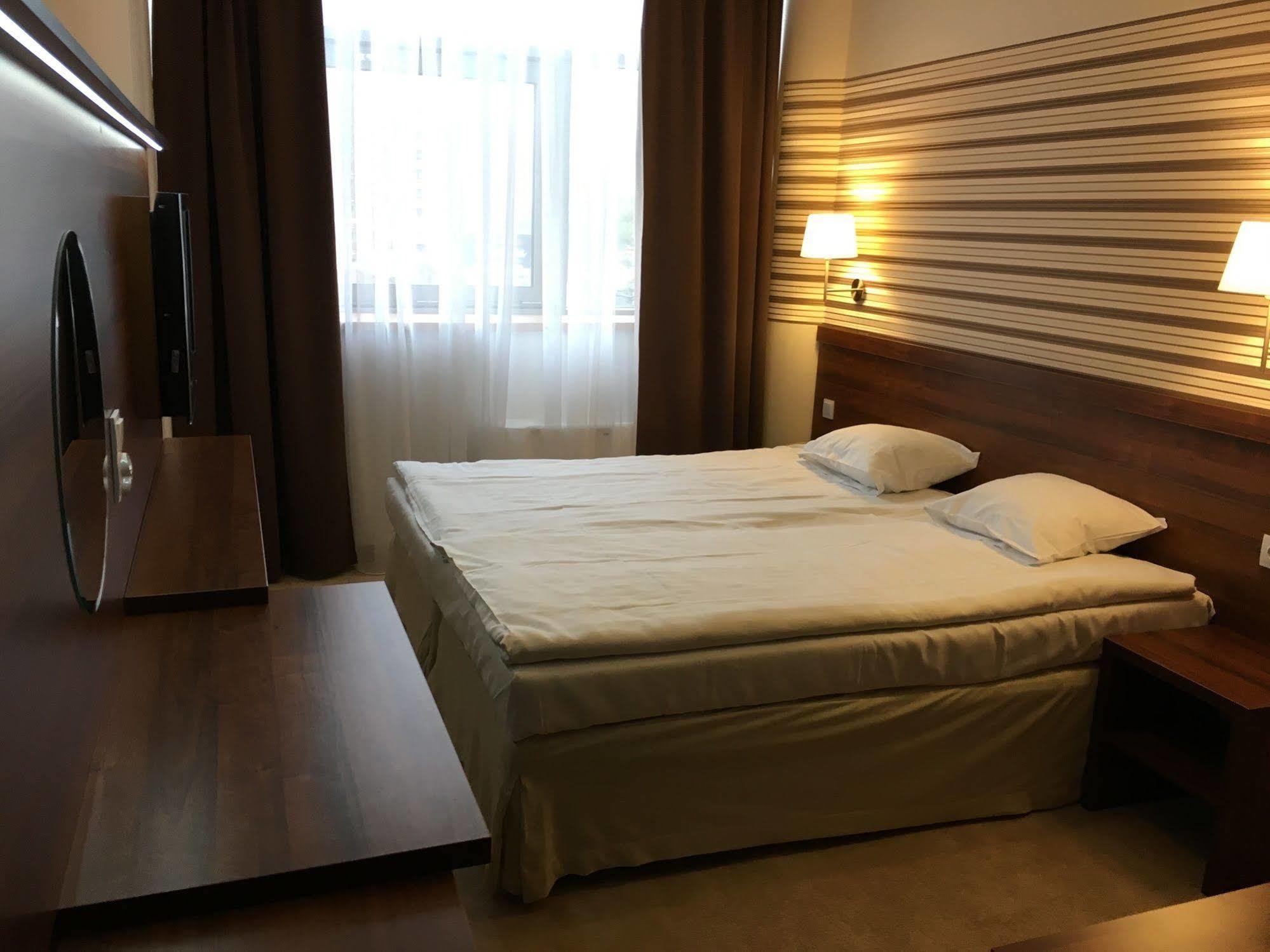 Aspel Hotel 3*