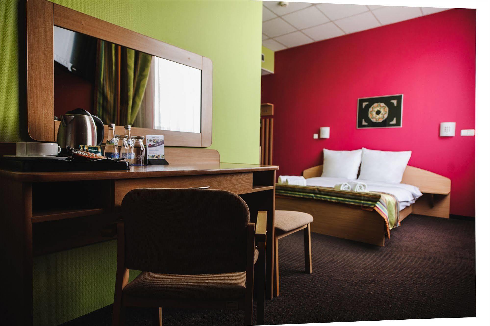 Aspel Hotel