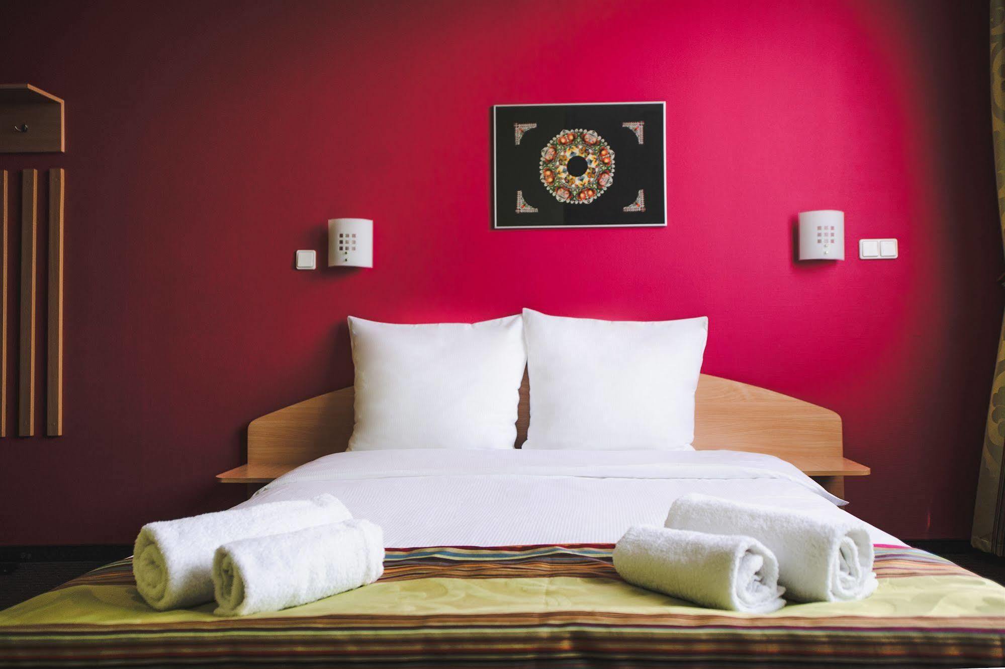 Hotel Aspel 3*