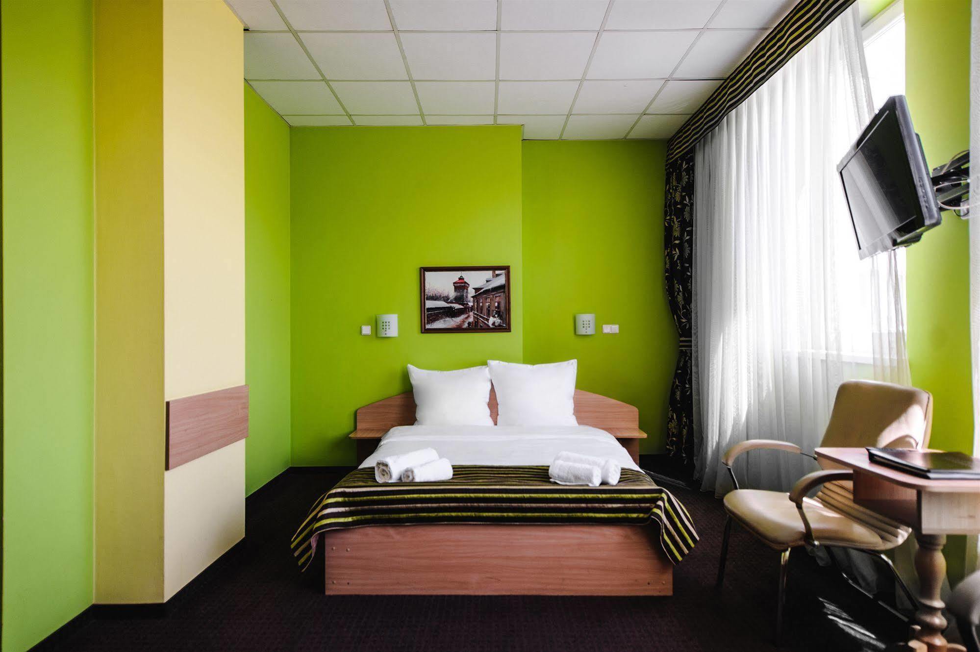 Aspel Hotel