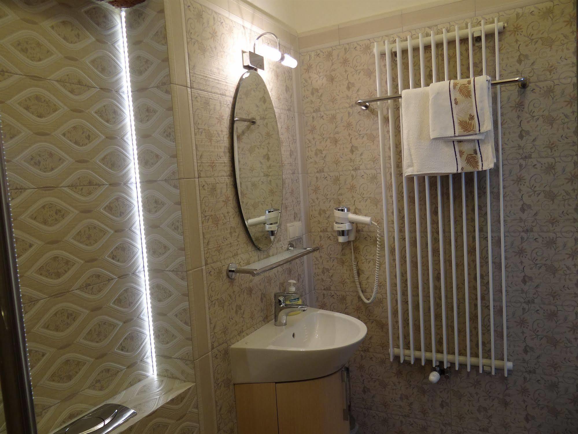Aparthotel Elegant
