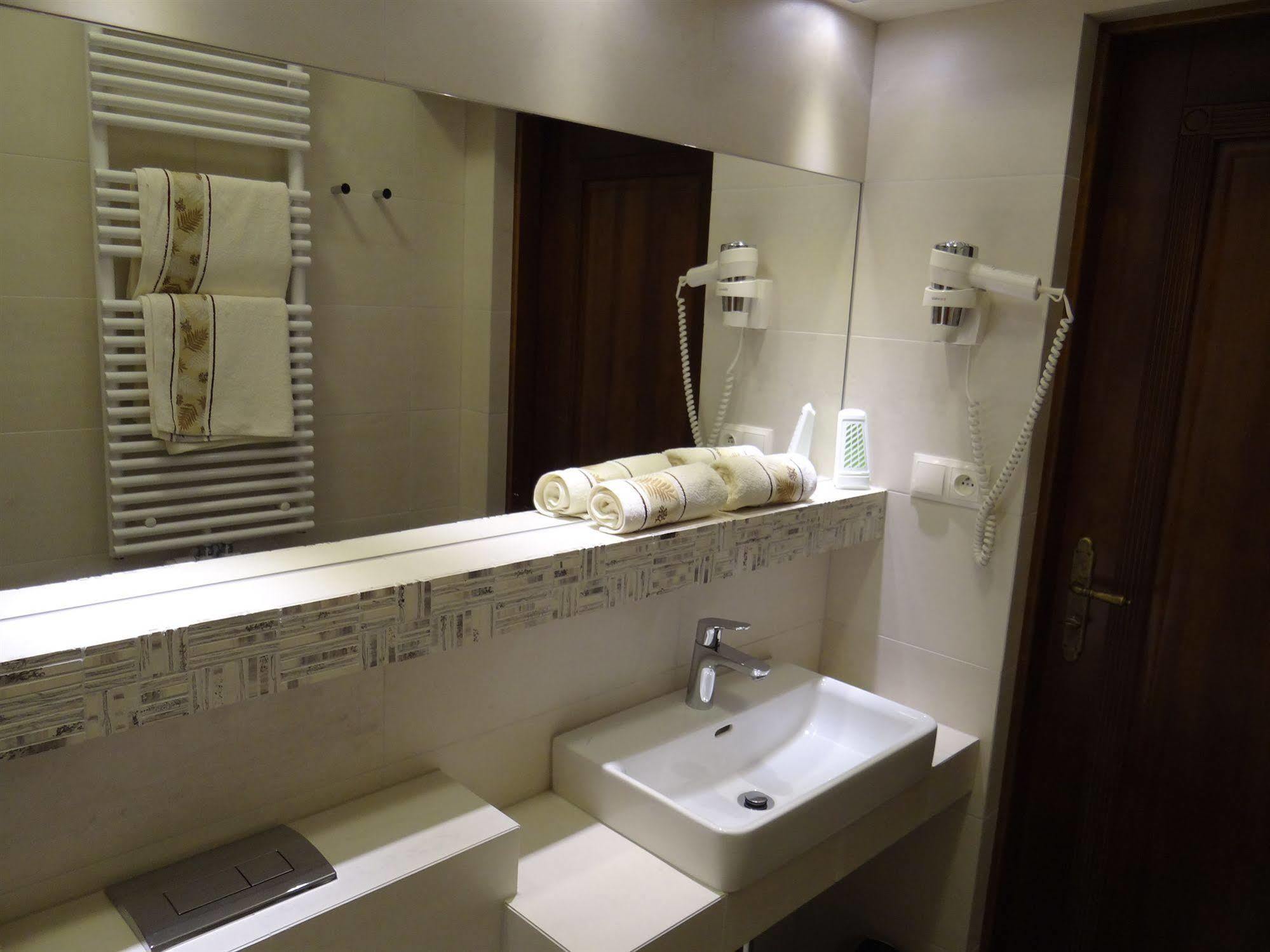 Aparthotel Elegant