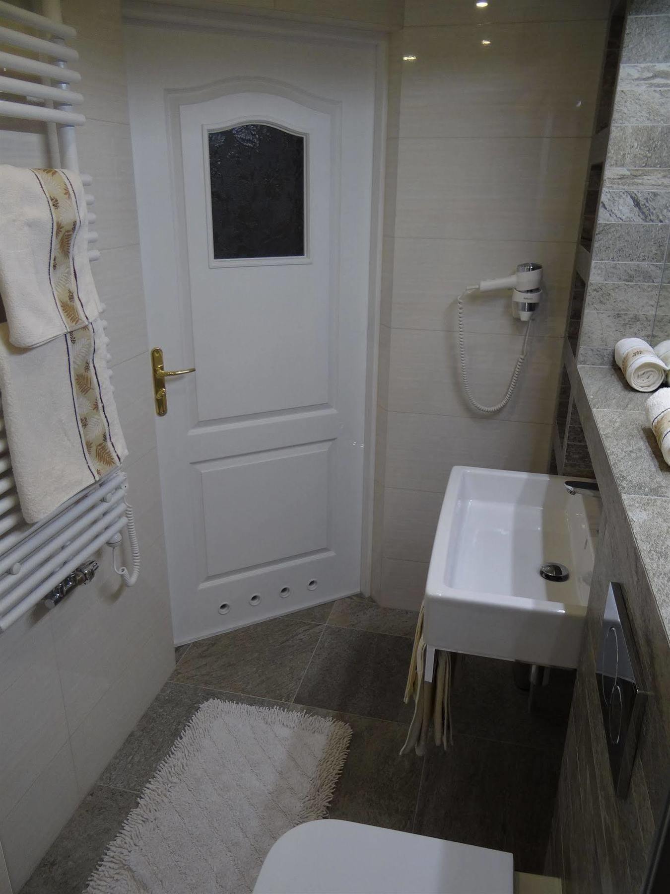 Elegant Aparthotel Krakow