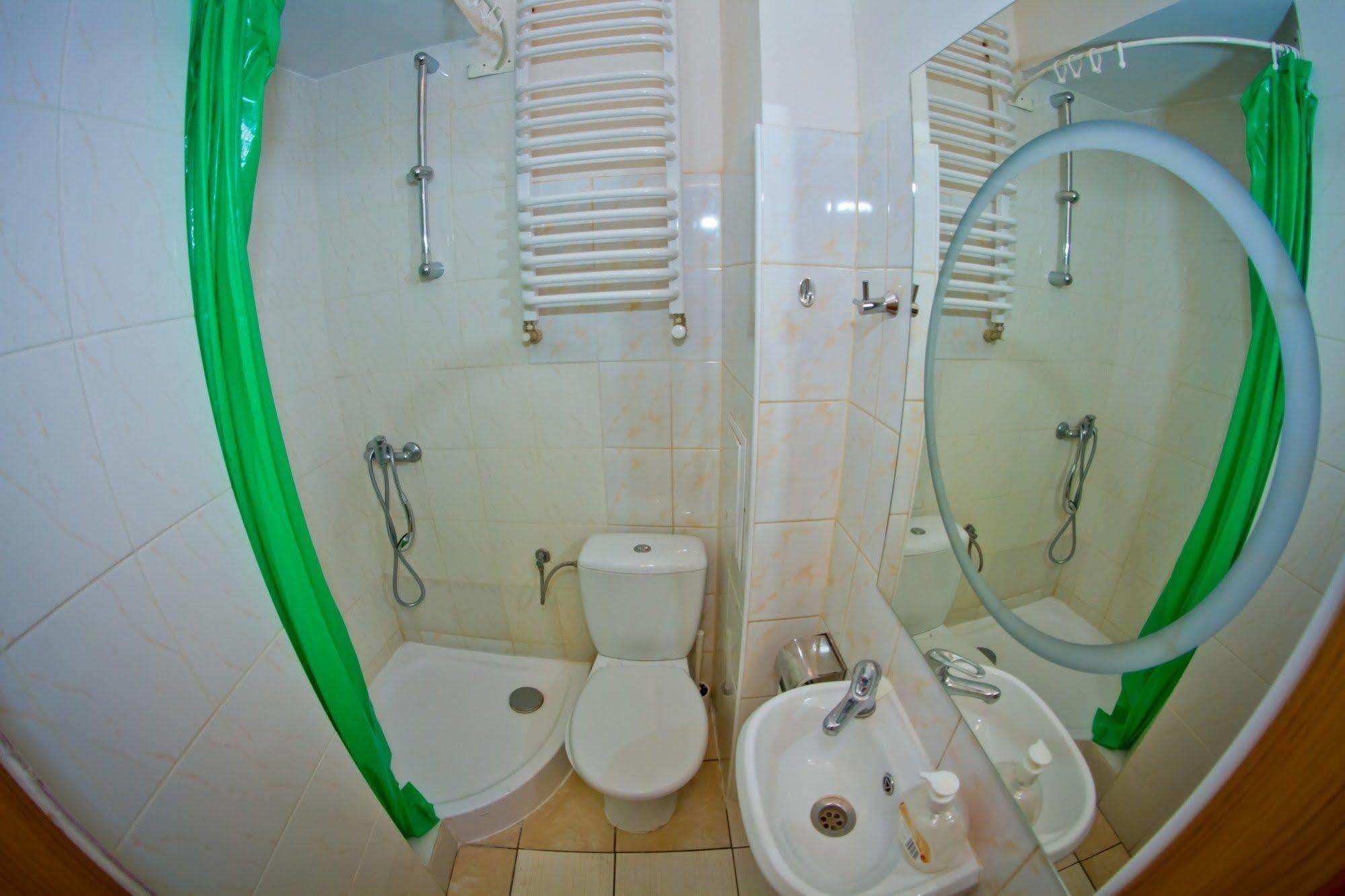 Homestay B Movie Guest Krakow