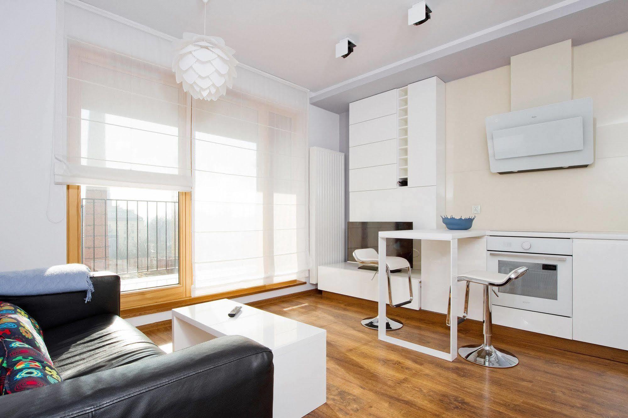 Old Town Luxury By Amstra Apartment