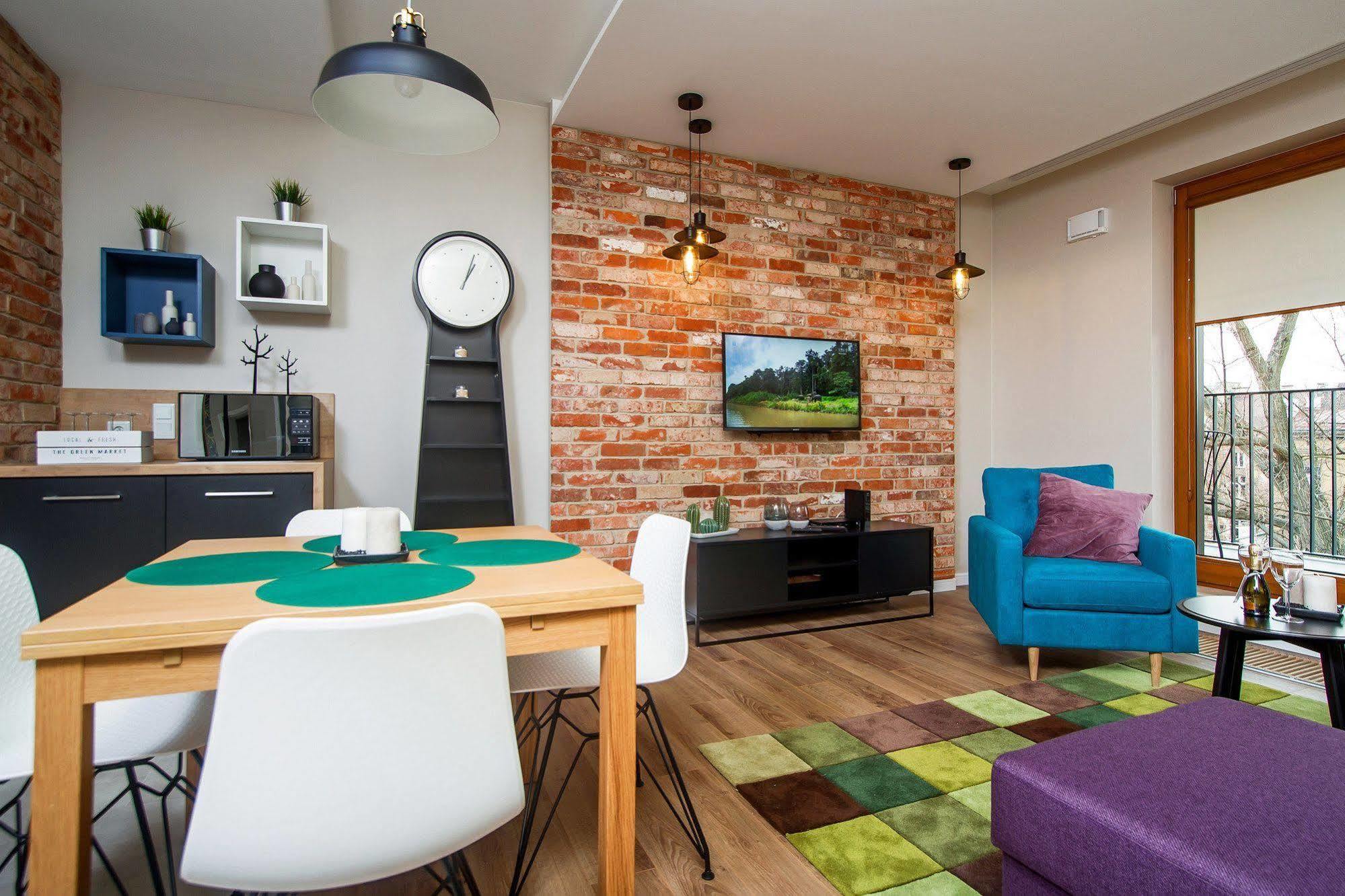 Apartment Old Town Luxury By Amstra *