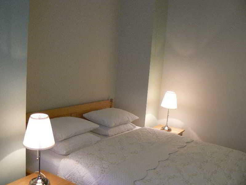 Aparthotel Boutique