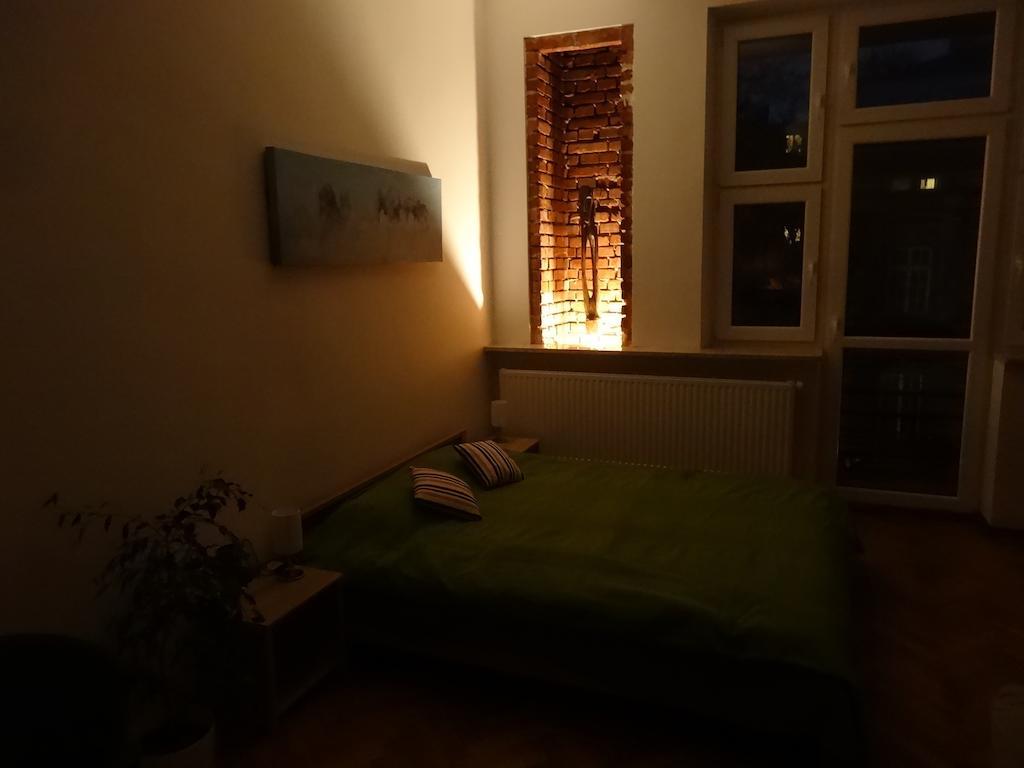Place Krakow