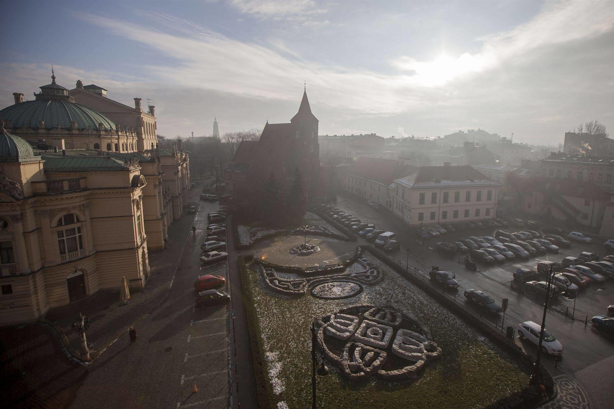 Apartment Rentalent Szpitalna 34 Krakow