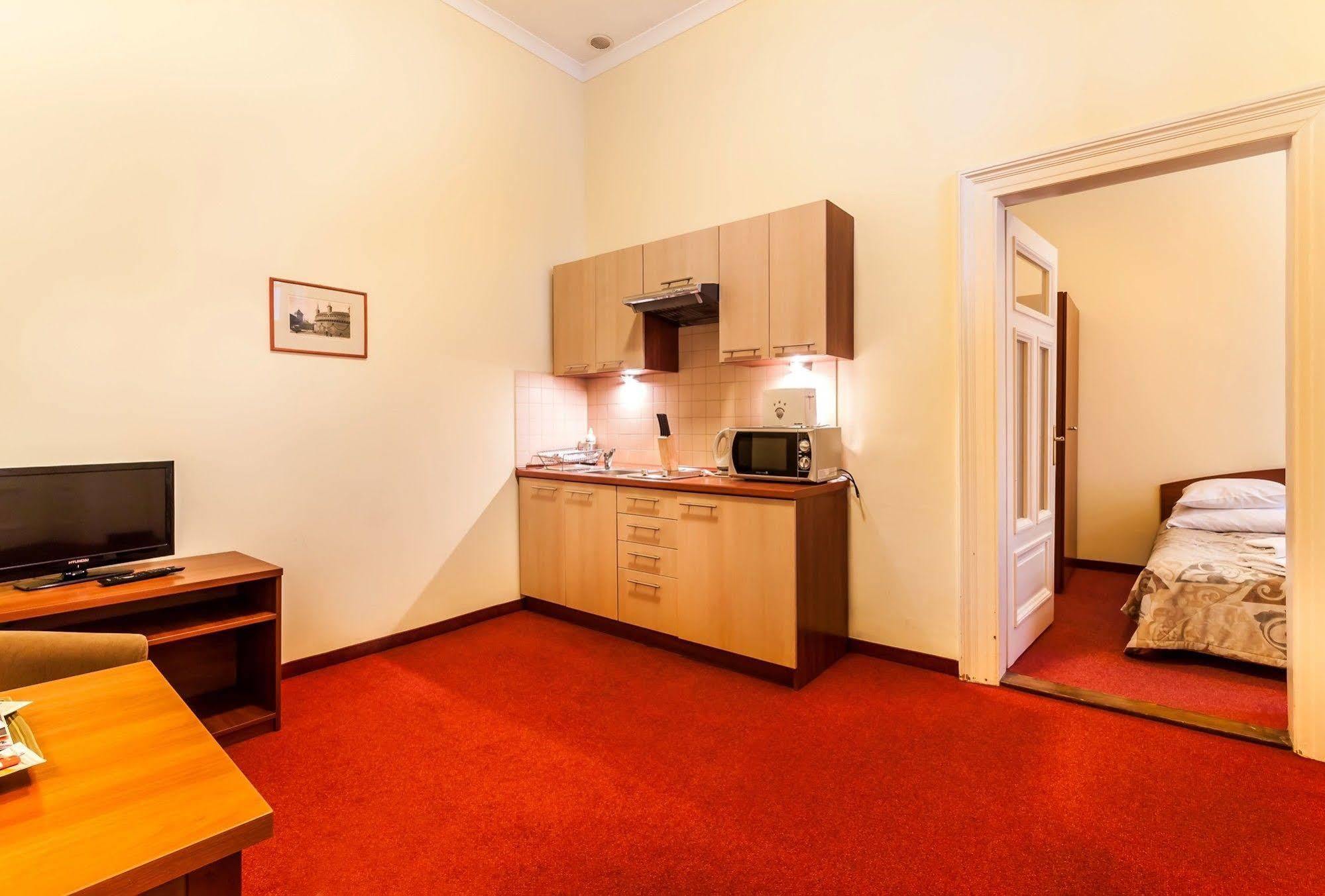 Rentalent Szpitalna 34 Apartament