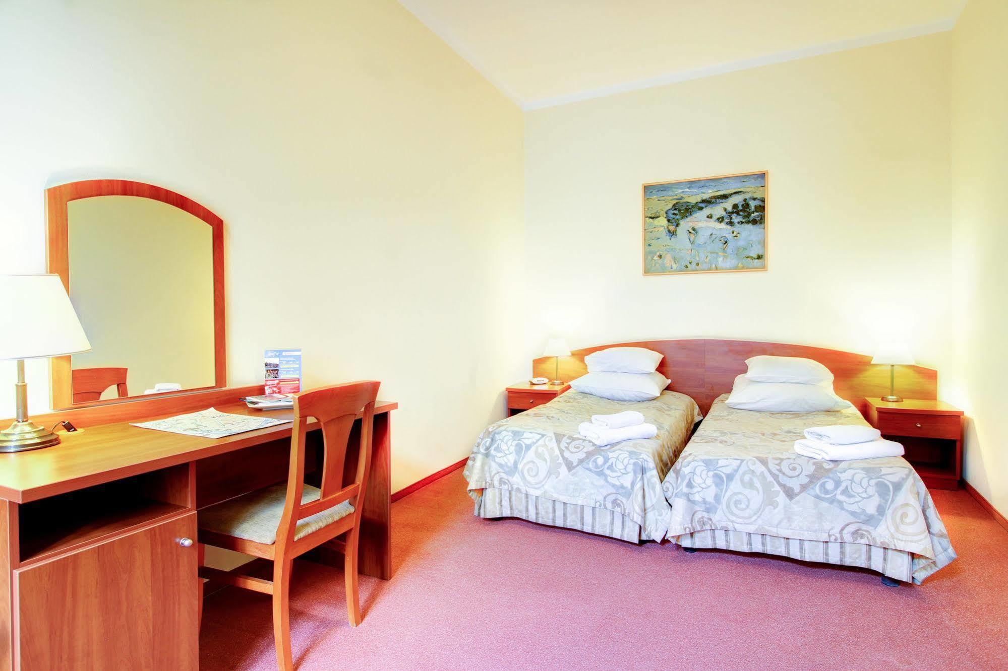 Rentalent Szpitalna 34 Apartment *