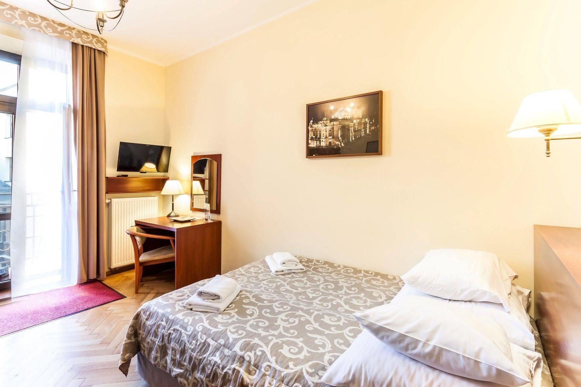 Rentalent Szpitalna 34 * Kraków