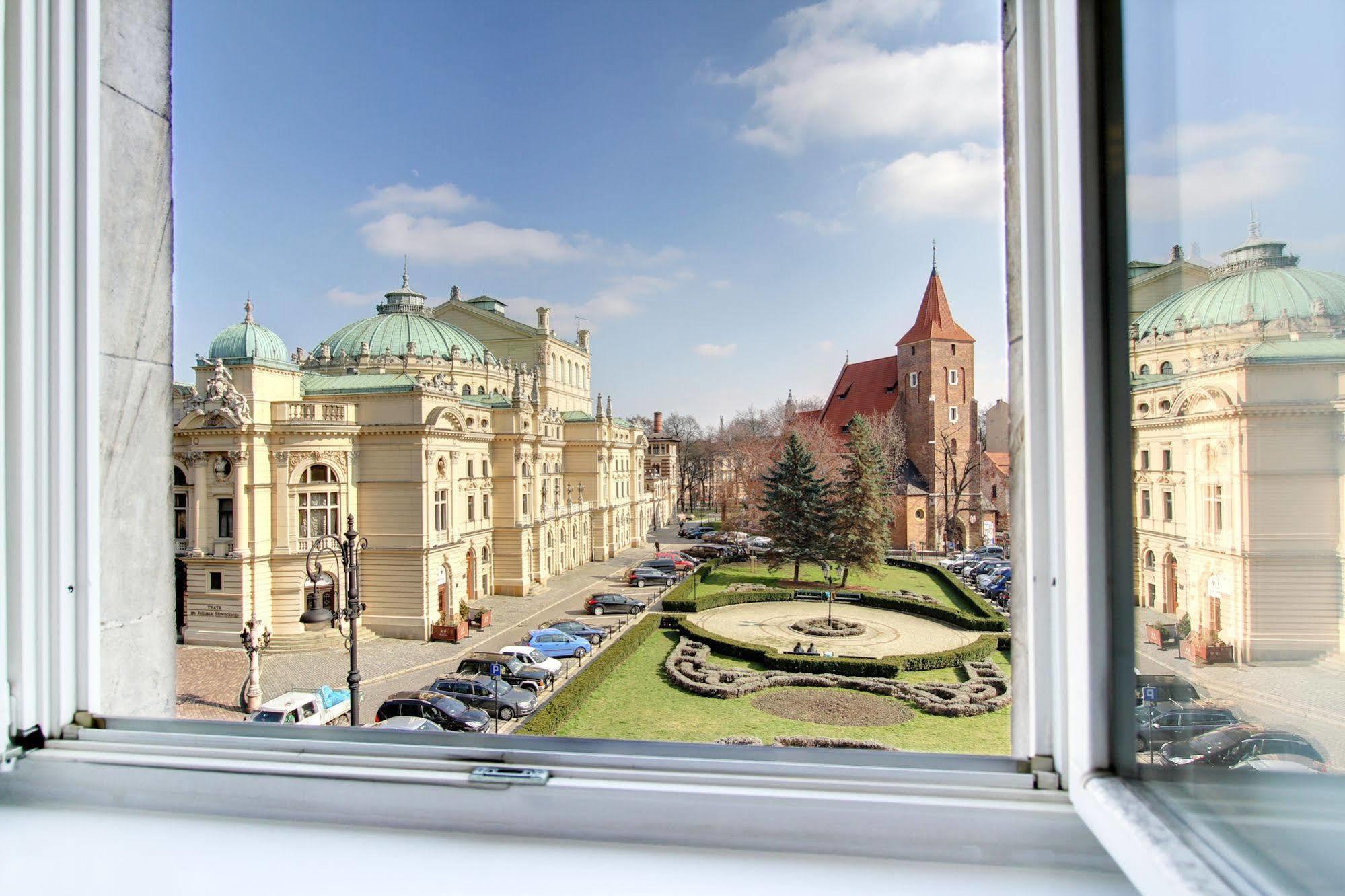 Apartament Rentalent Szpitalna 34 *