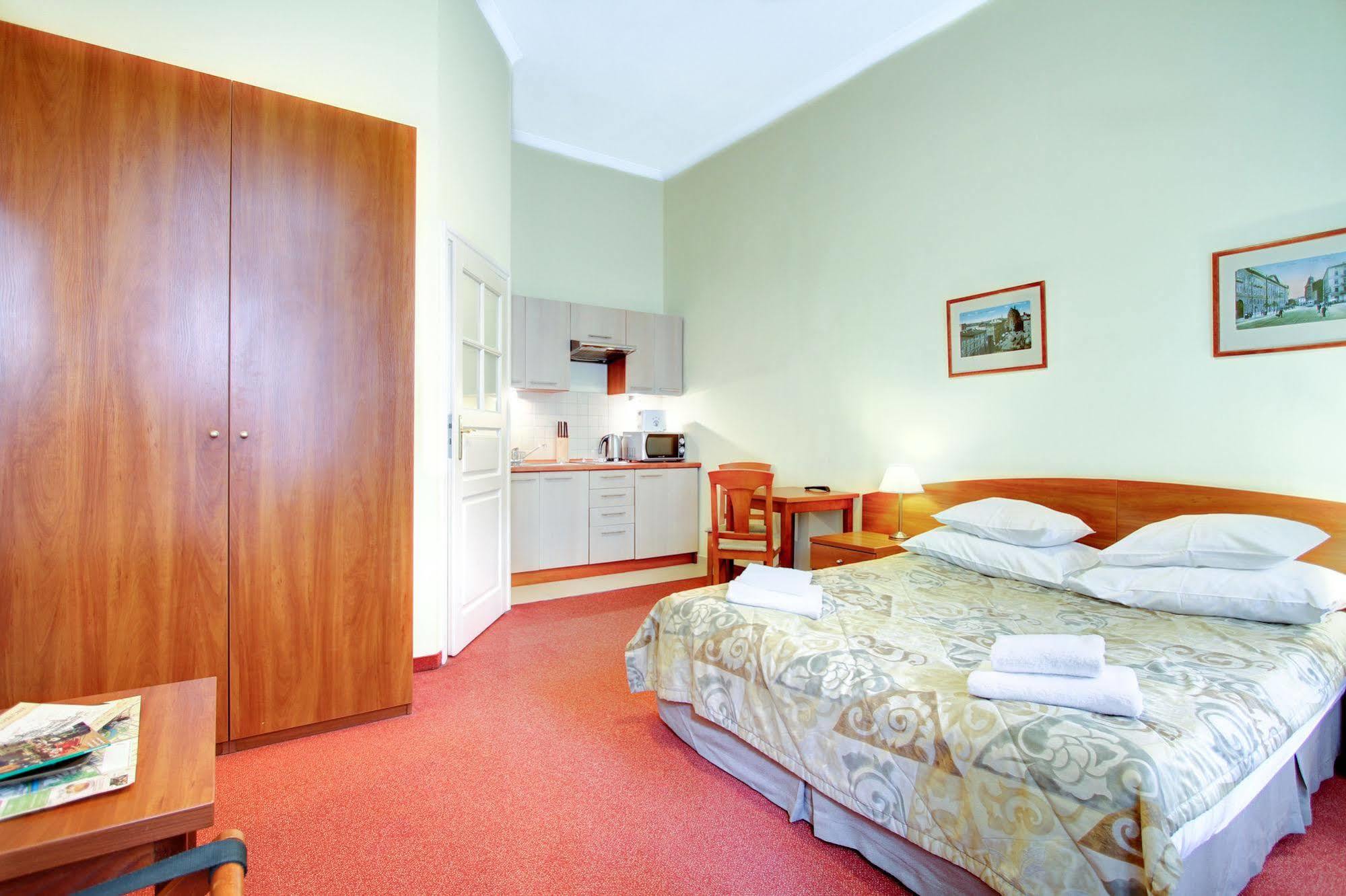 Rentalent Szpitalna 34 Apartament *