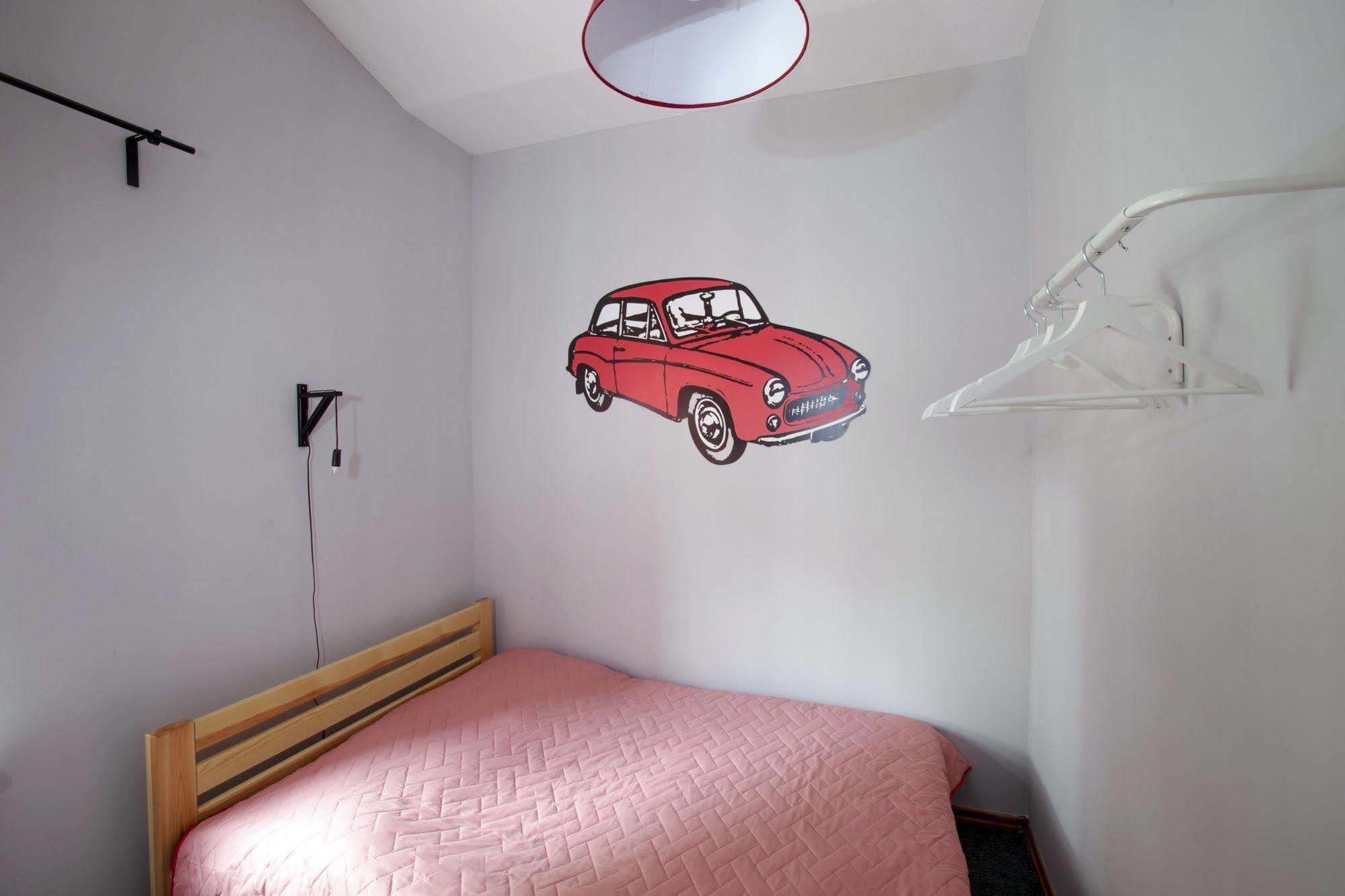 Cinnamon Hostel Kraków