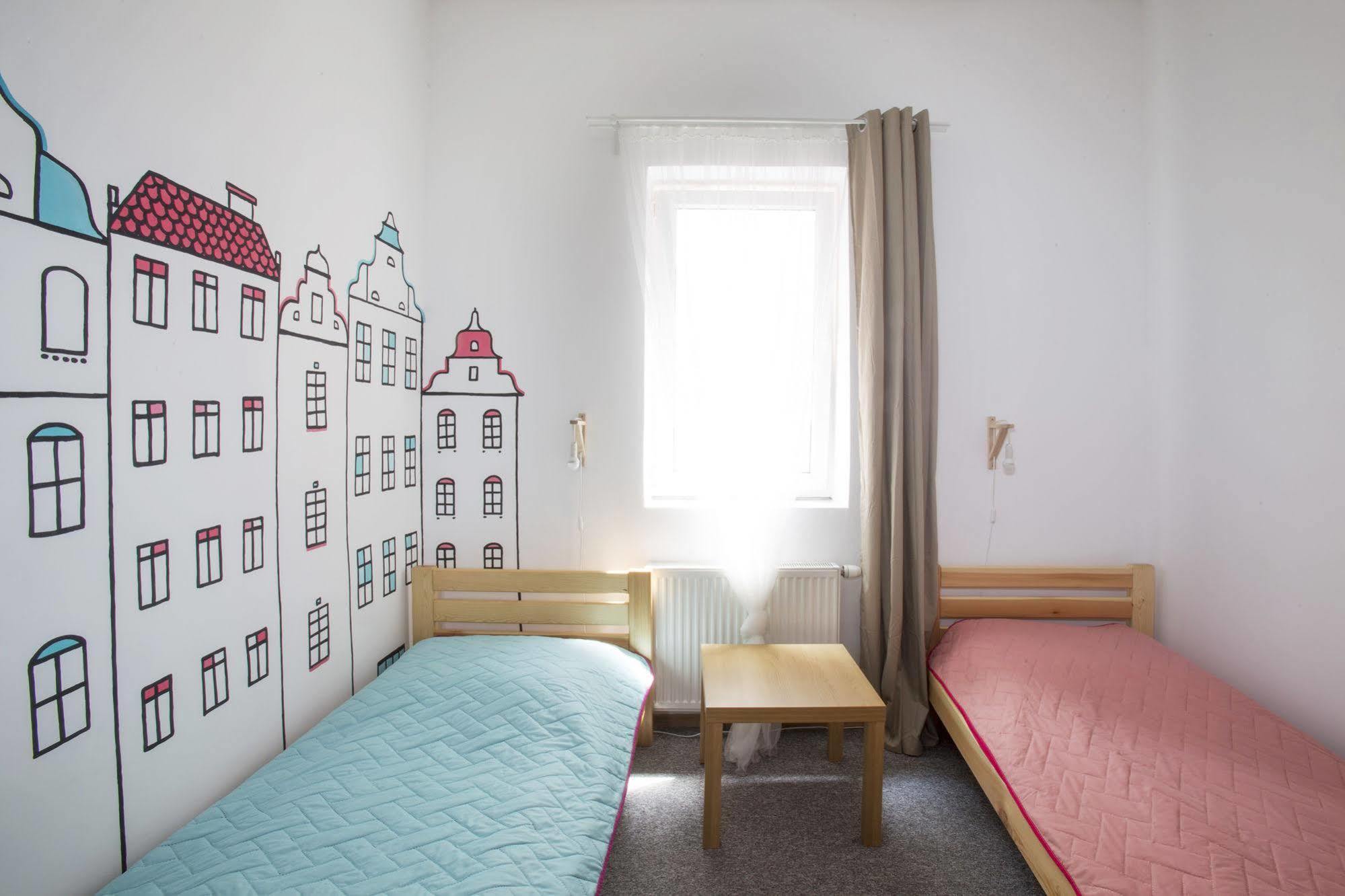 Cinnamon Hostel Kraków