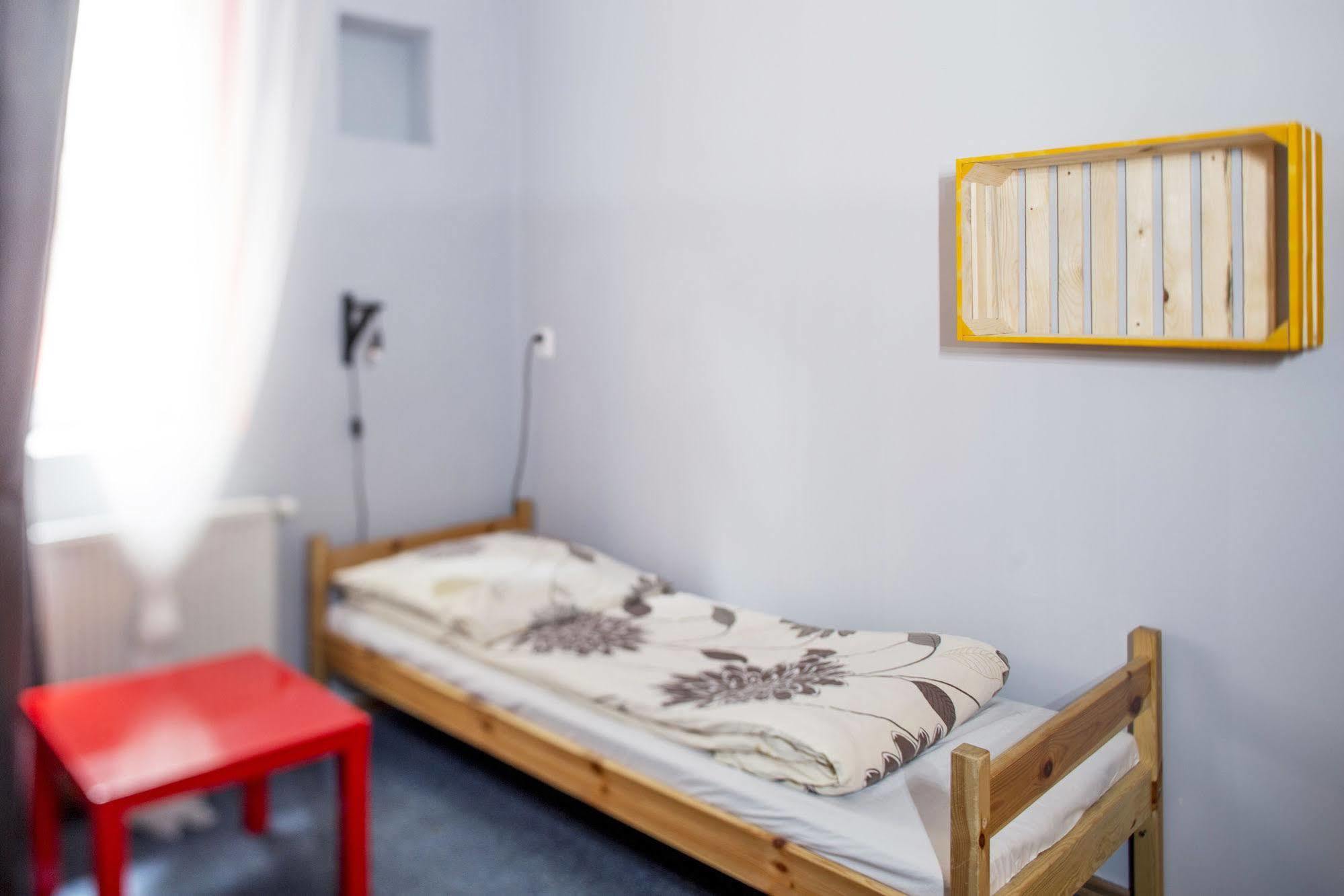 Cinnamon Hostel *