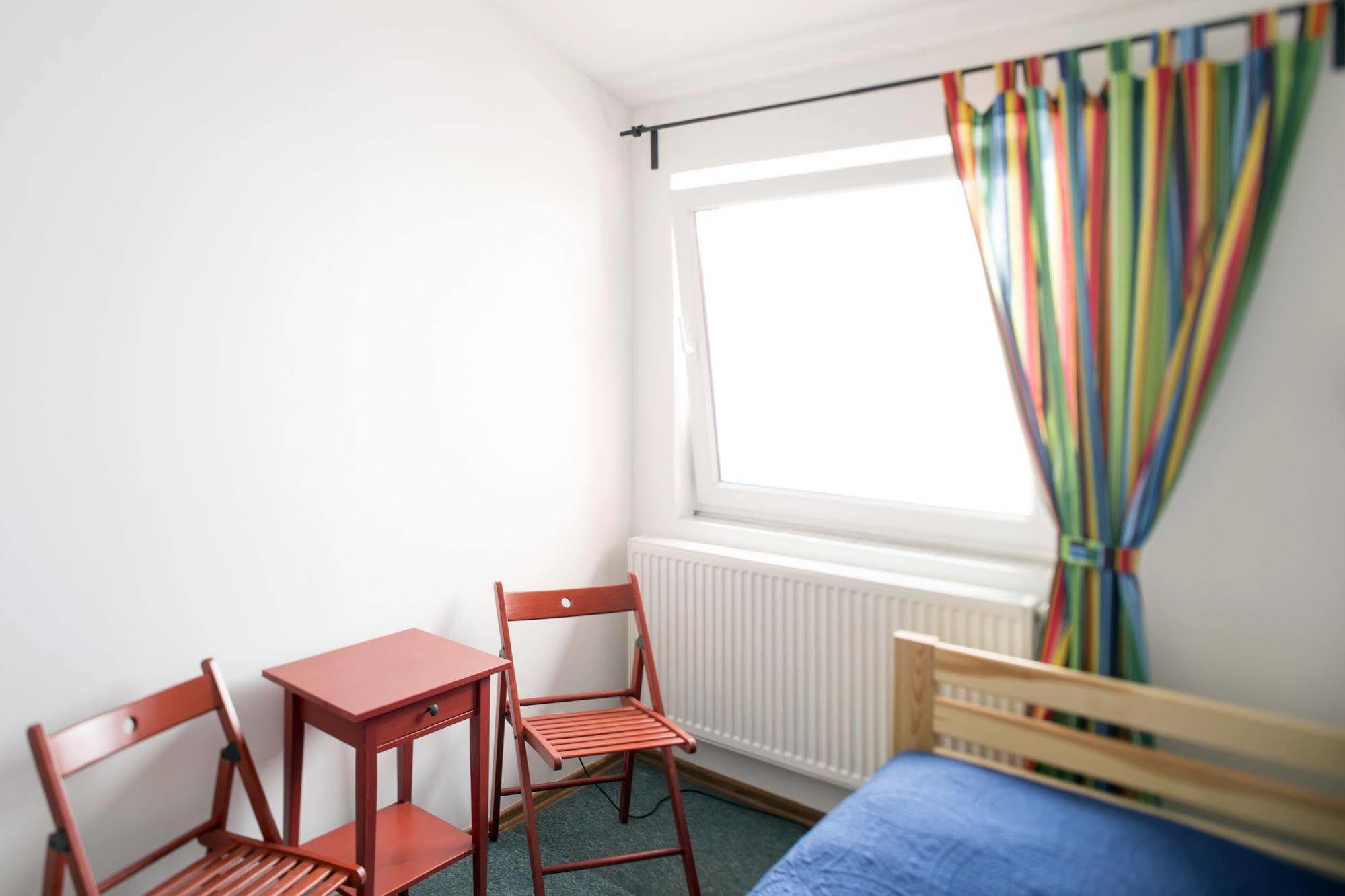 Hostel Cinnamon Kraków