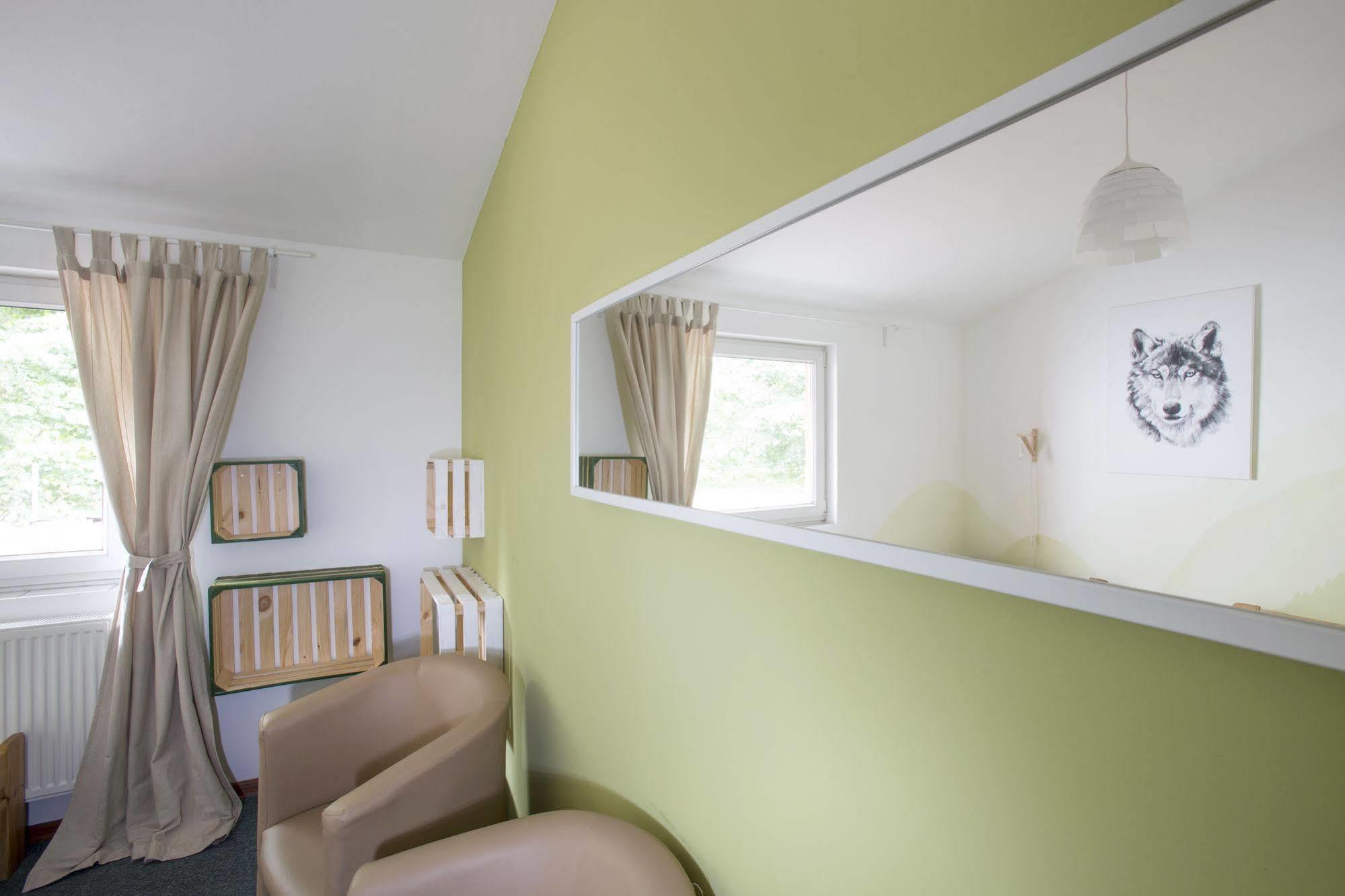 Cinnamon Hostel Kraków