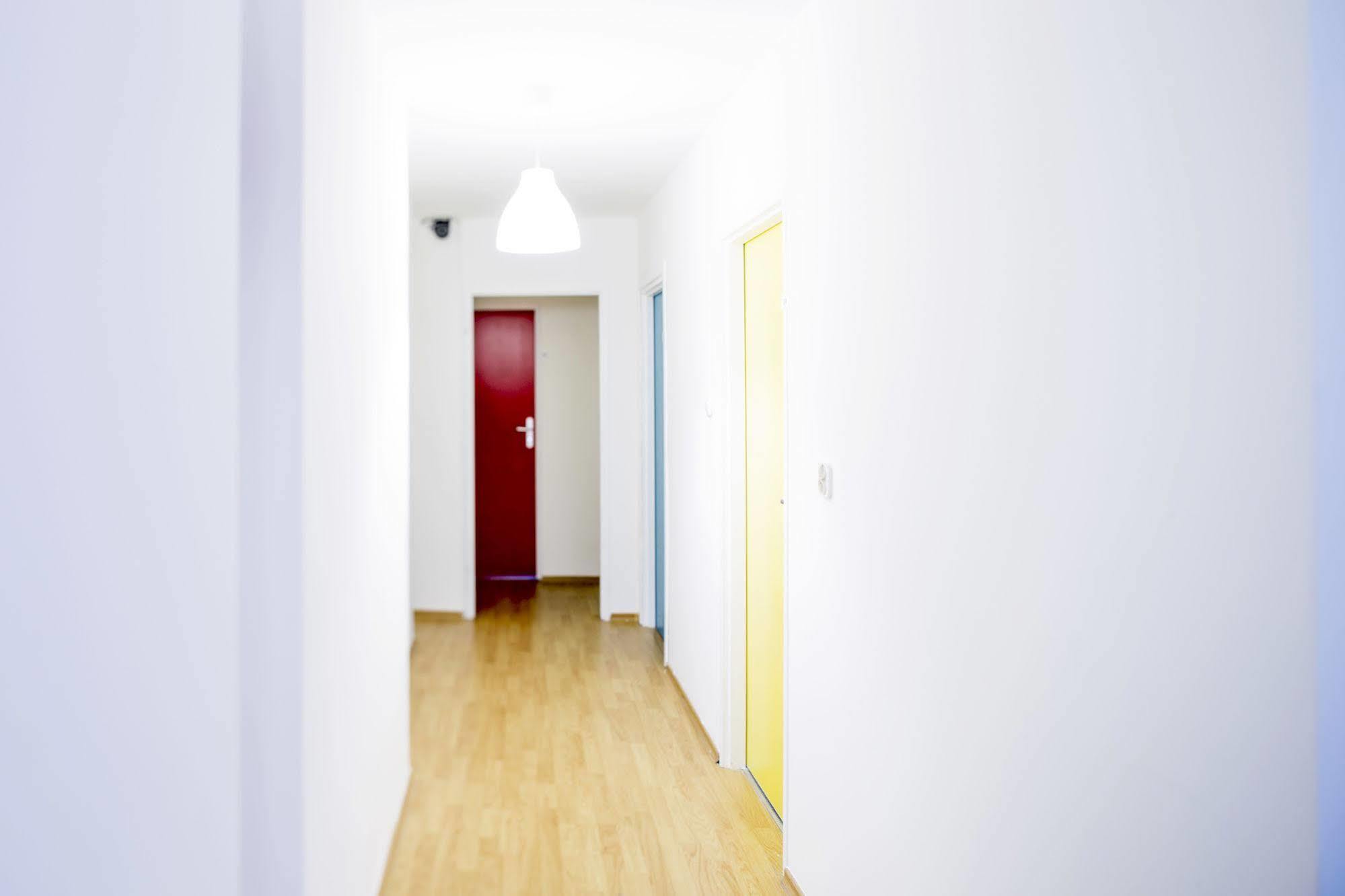 Cinnamon Hostel Kraków