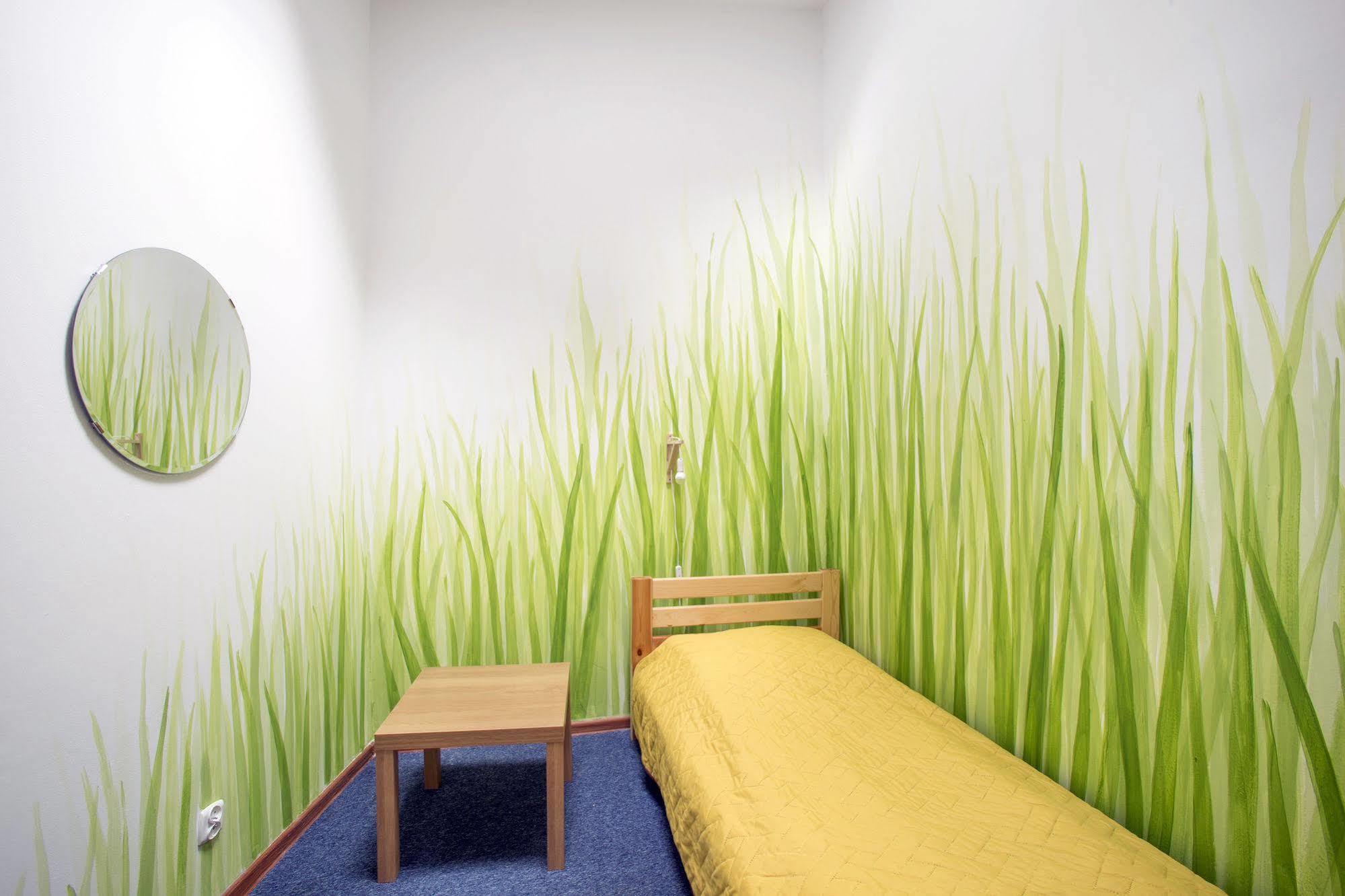 Hostel Cinnamon *