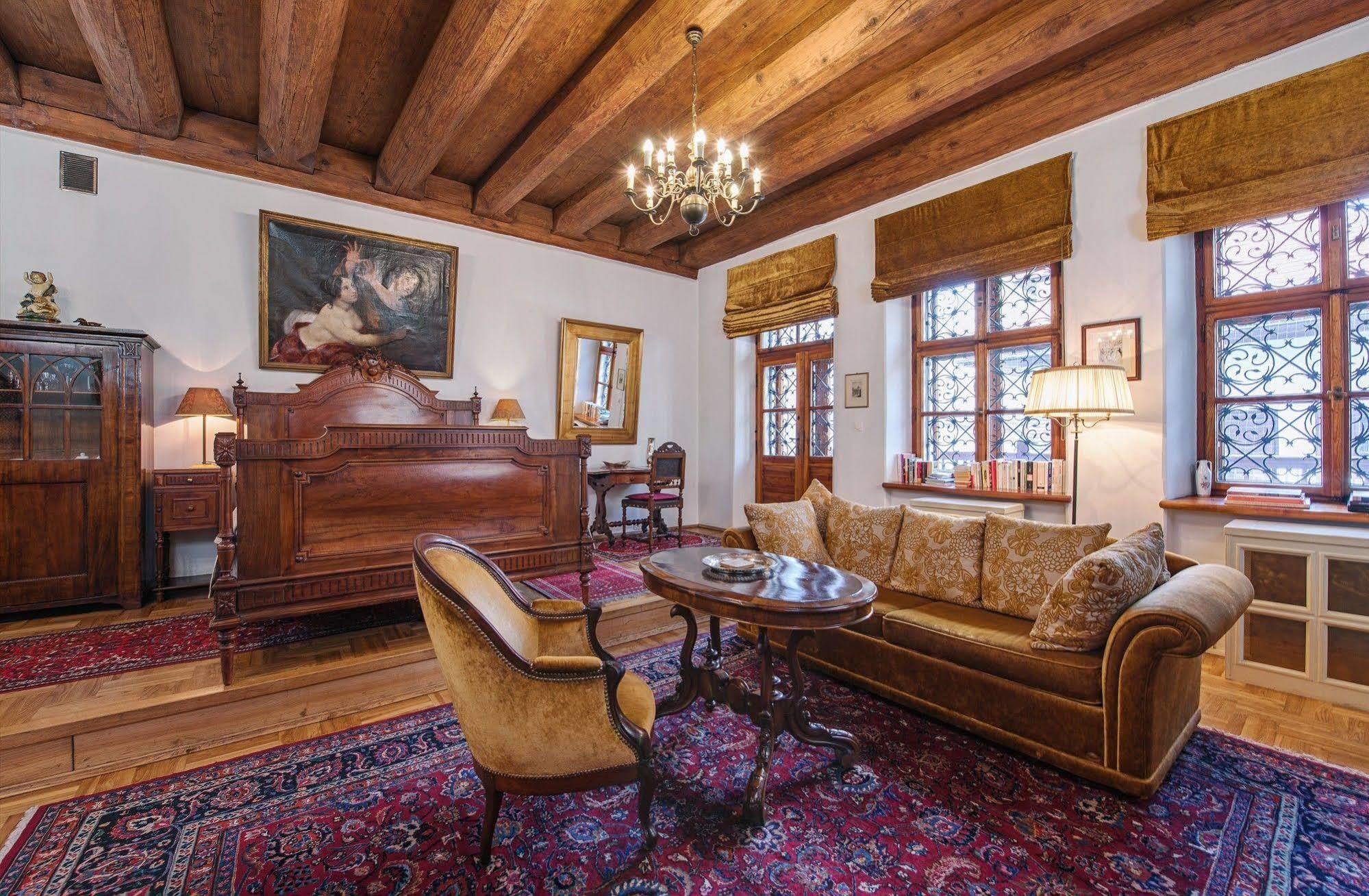Orlowska Townhouse * Krakow