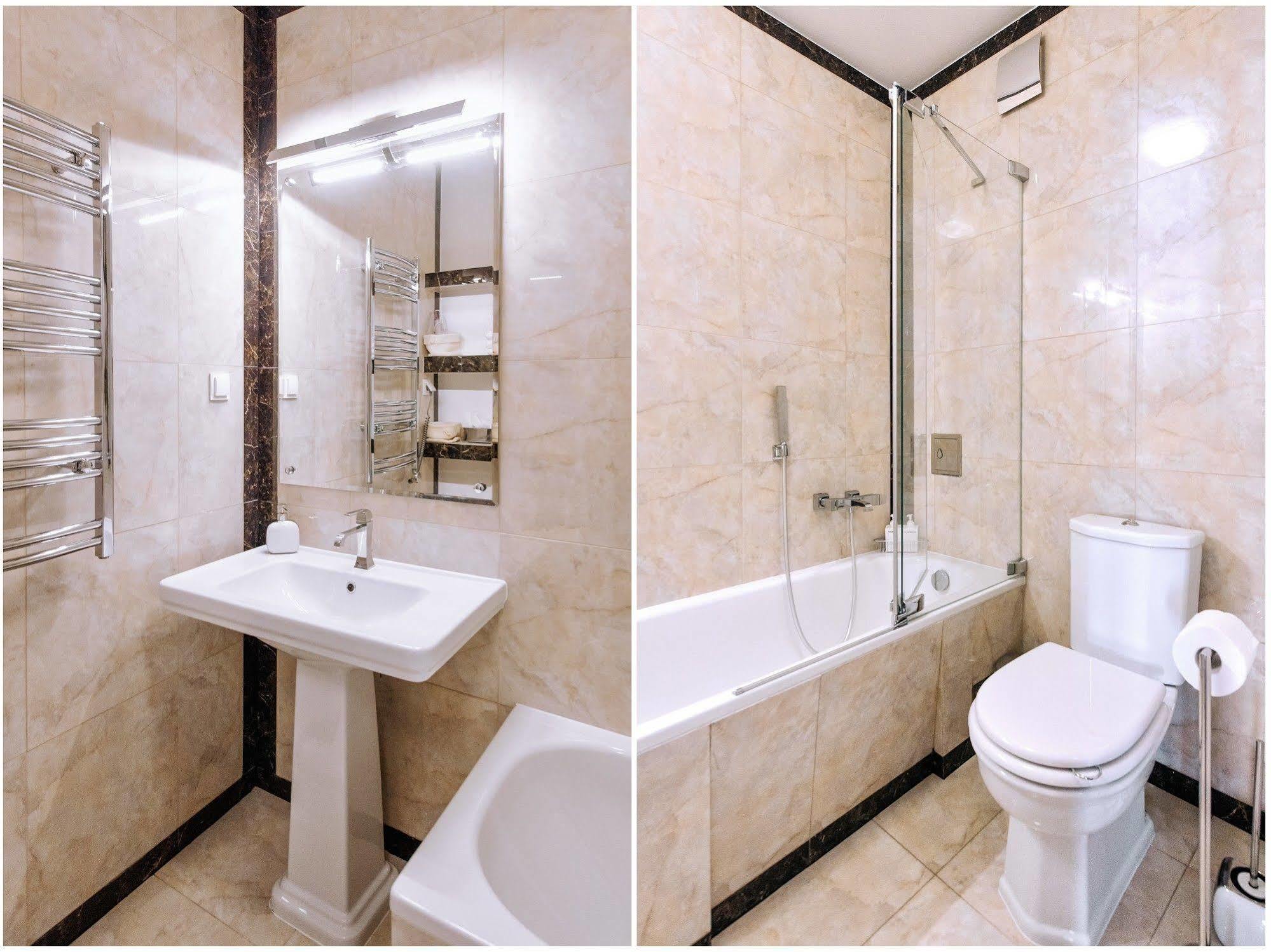 Orlowska Townhouse Apartment *