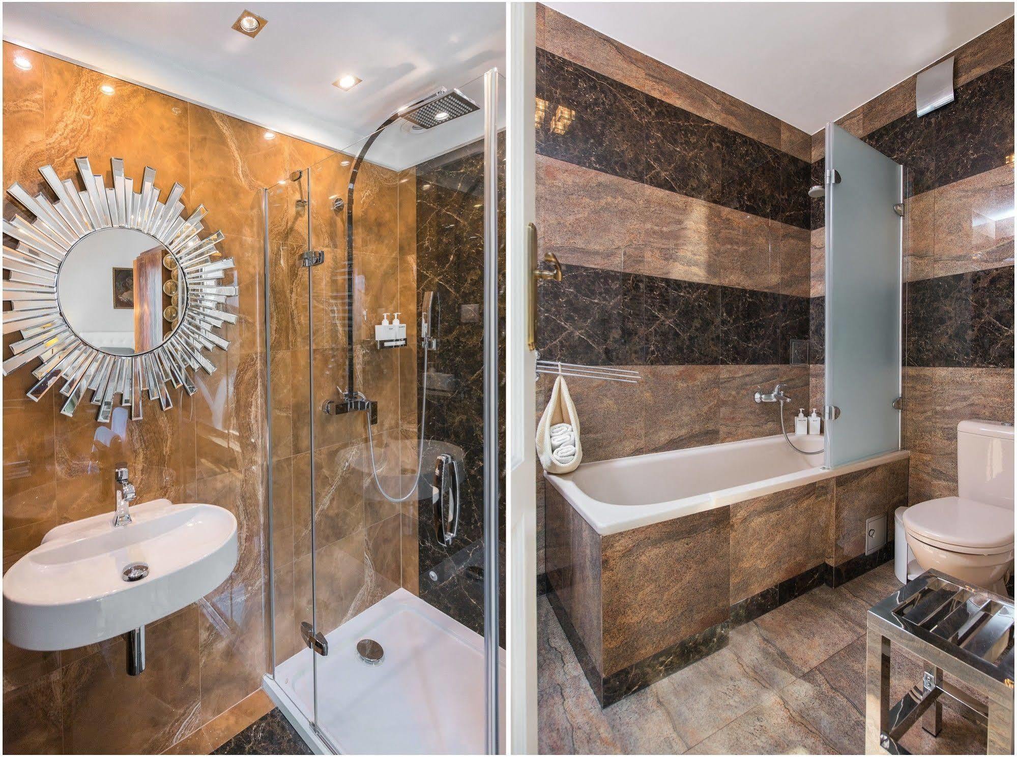 Apartment Orlowska Townhouse